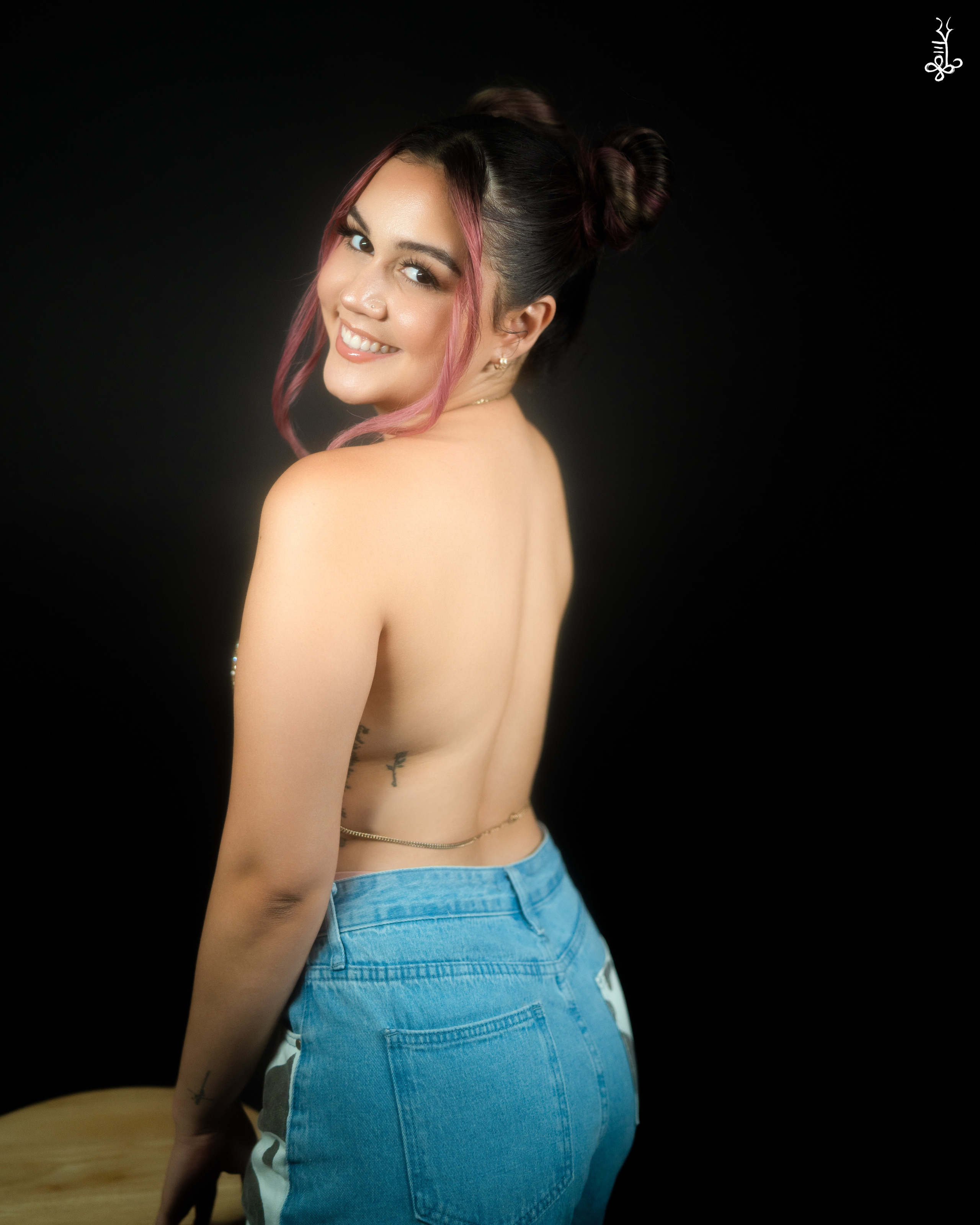 GRETTEL. Ke’Ondris