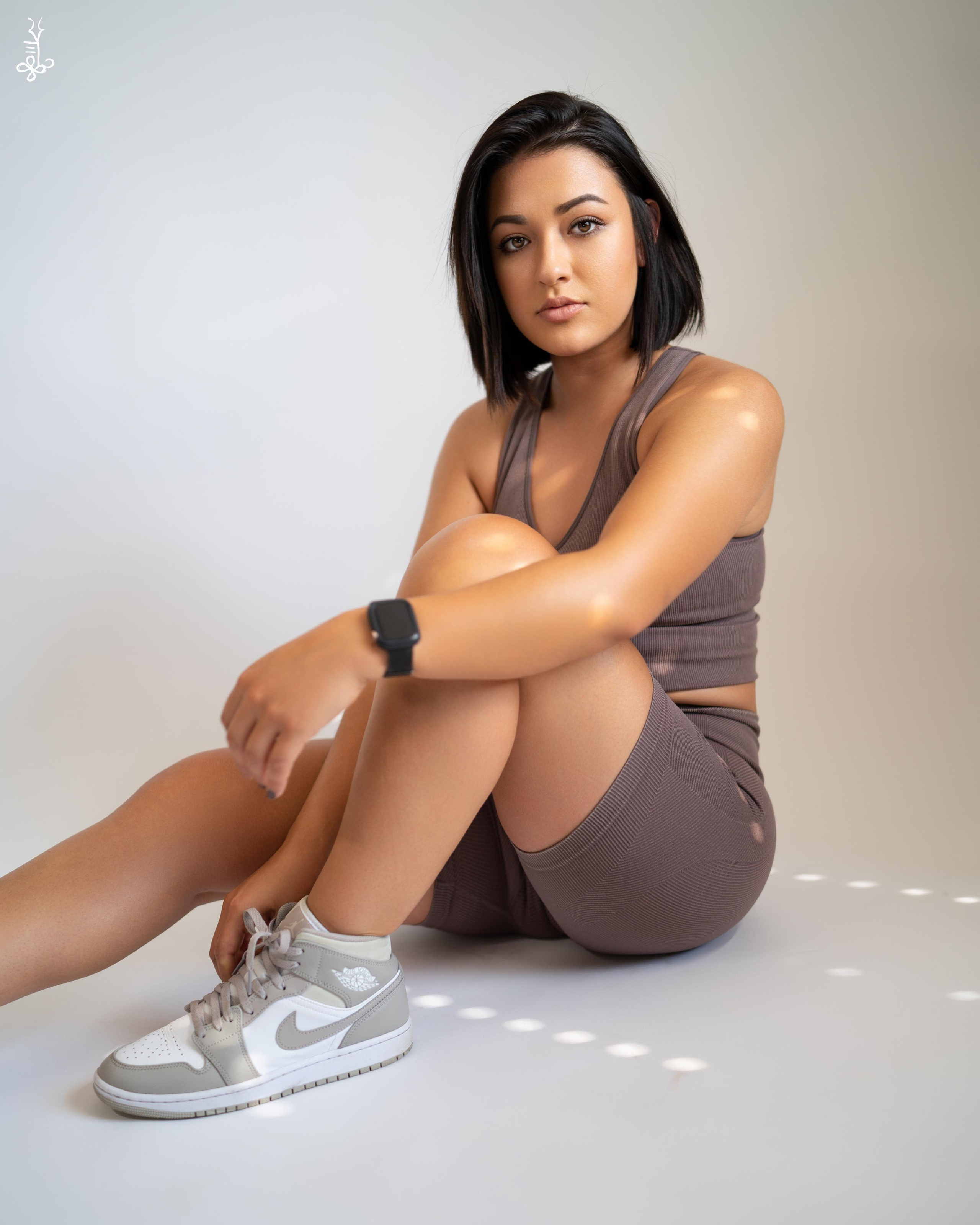 MICHELLE MUELA. Ke’Ondris