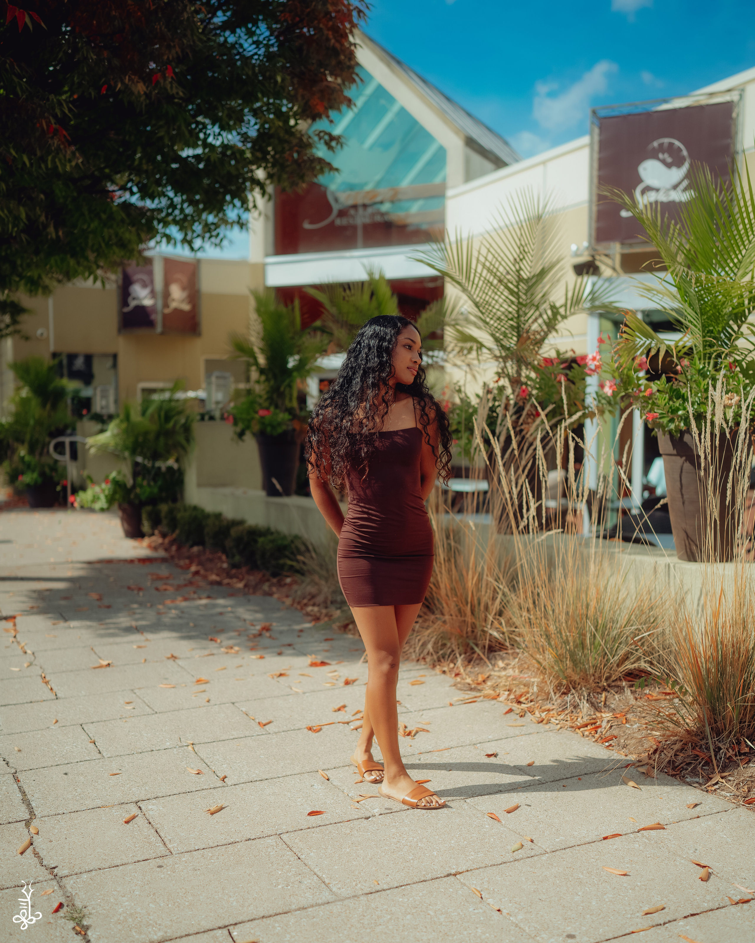 JADE SYAN. Ke’Ondris