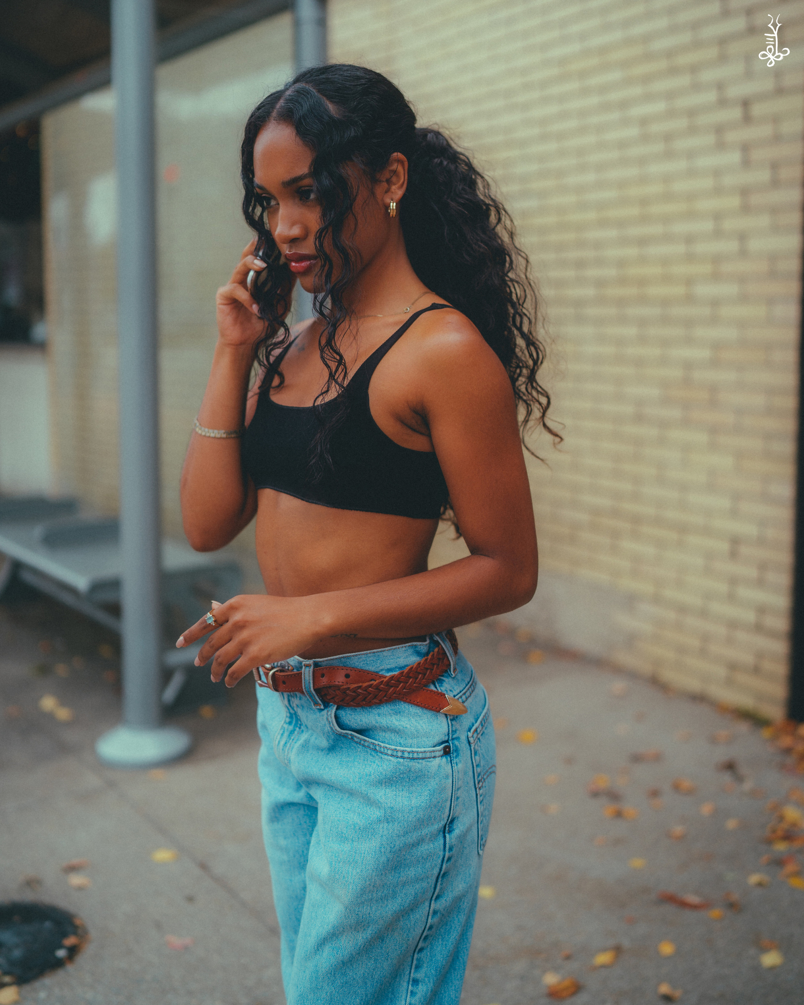 JADE SYAN. Ke’Ondris