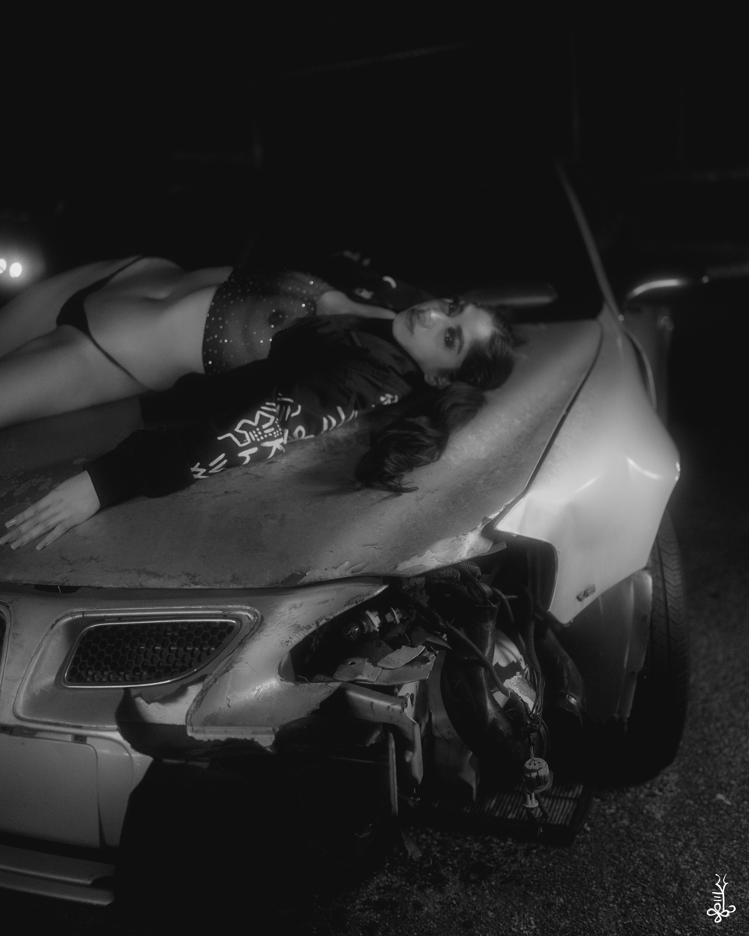 KIMMI K. Ke’Ondris