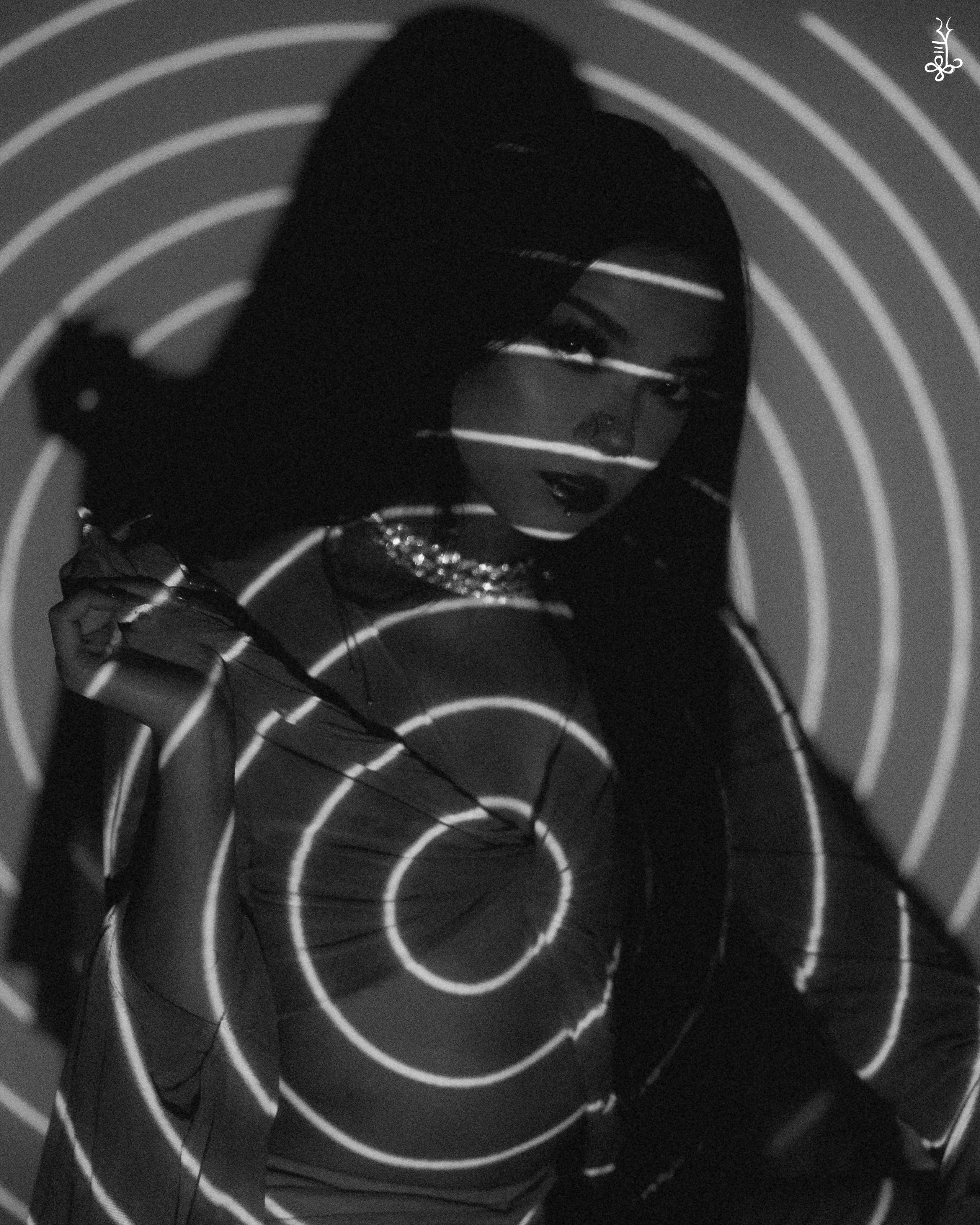 SABRINA. Ke’Ondris