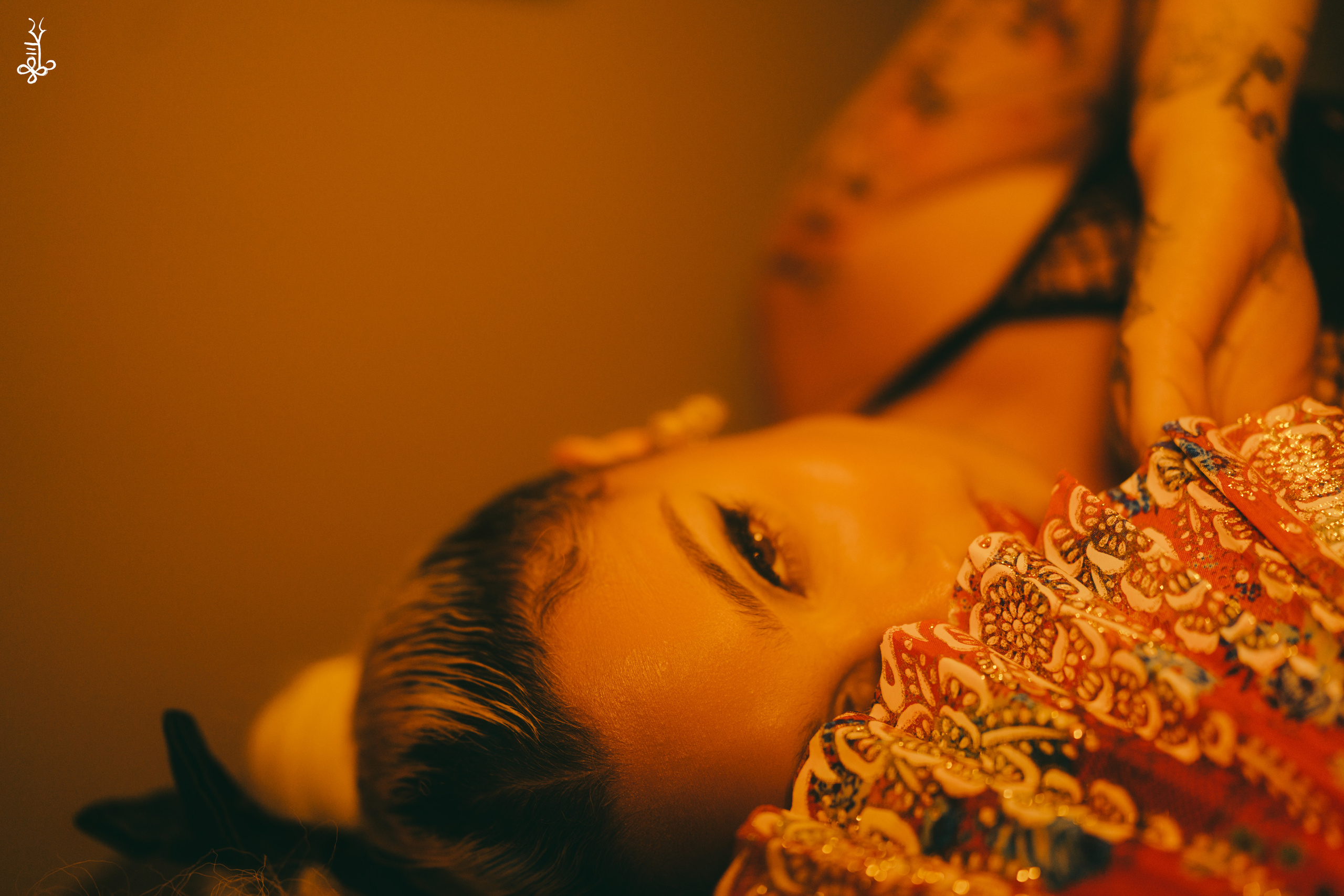 KAT SCOTT. Ke’Ondris