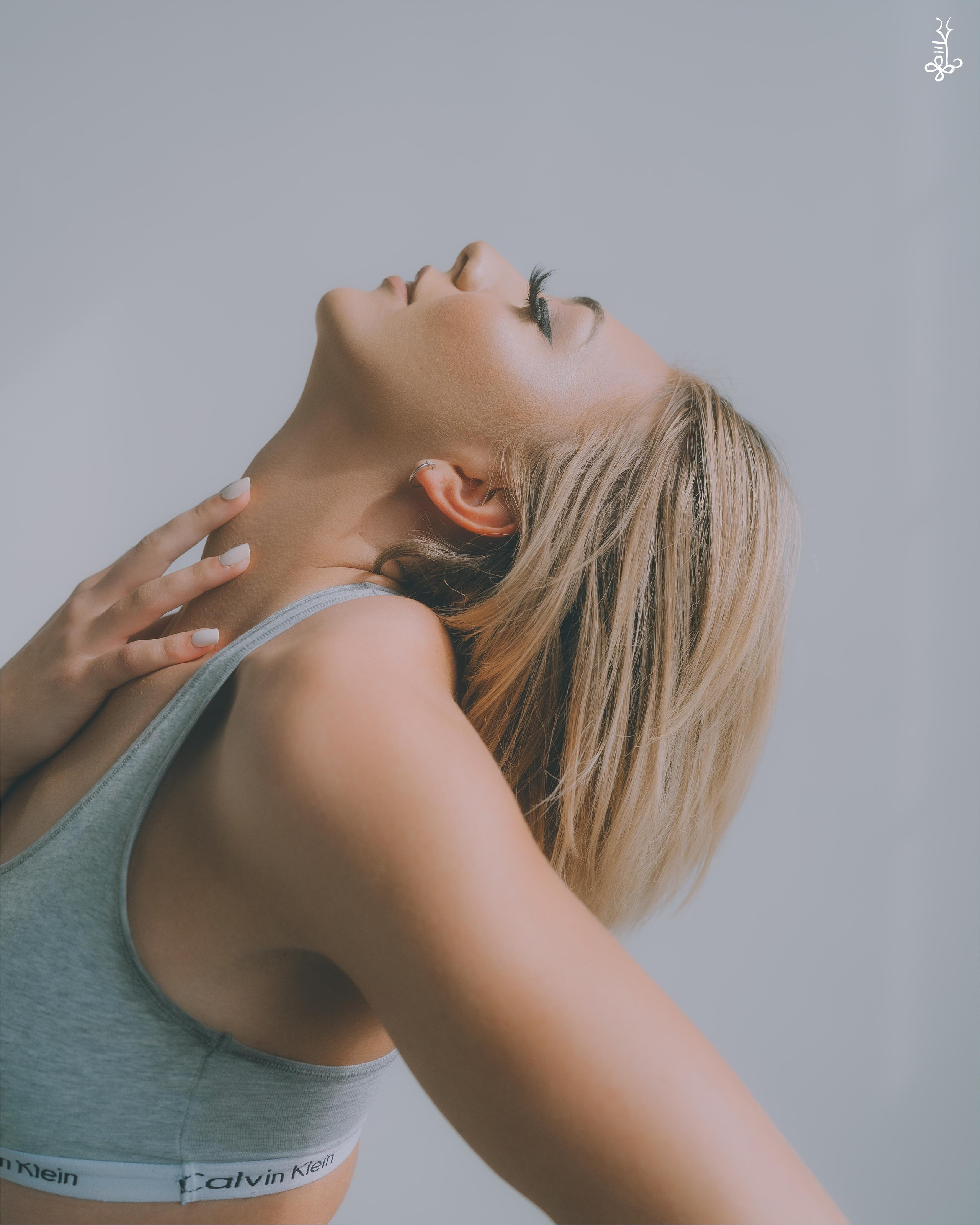 TIA MONET. Ke’Ondris