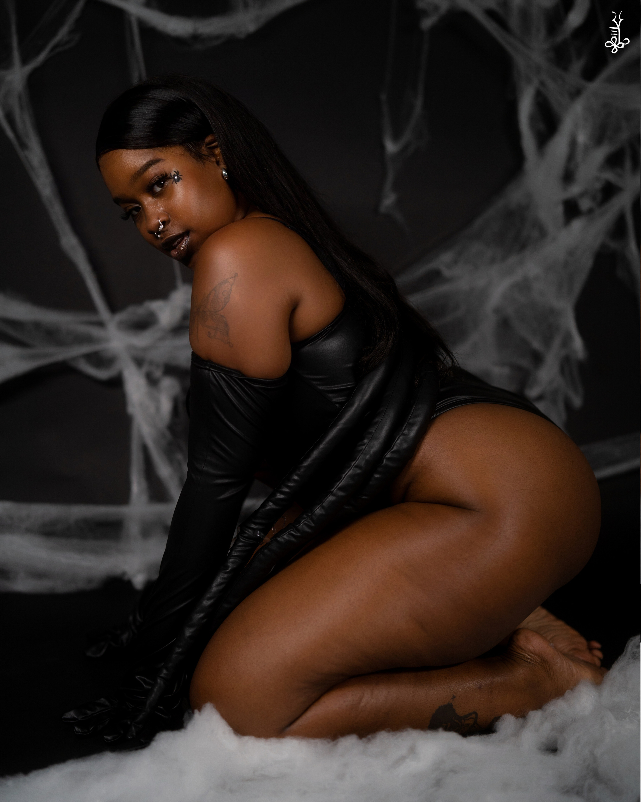 LUCID DISPLAY. Ke’Ondris