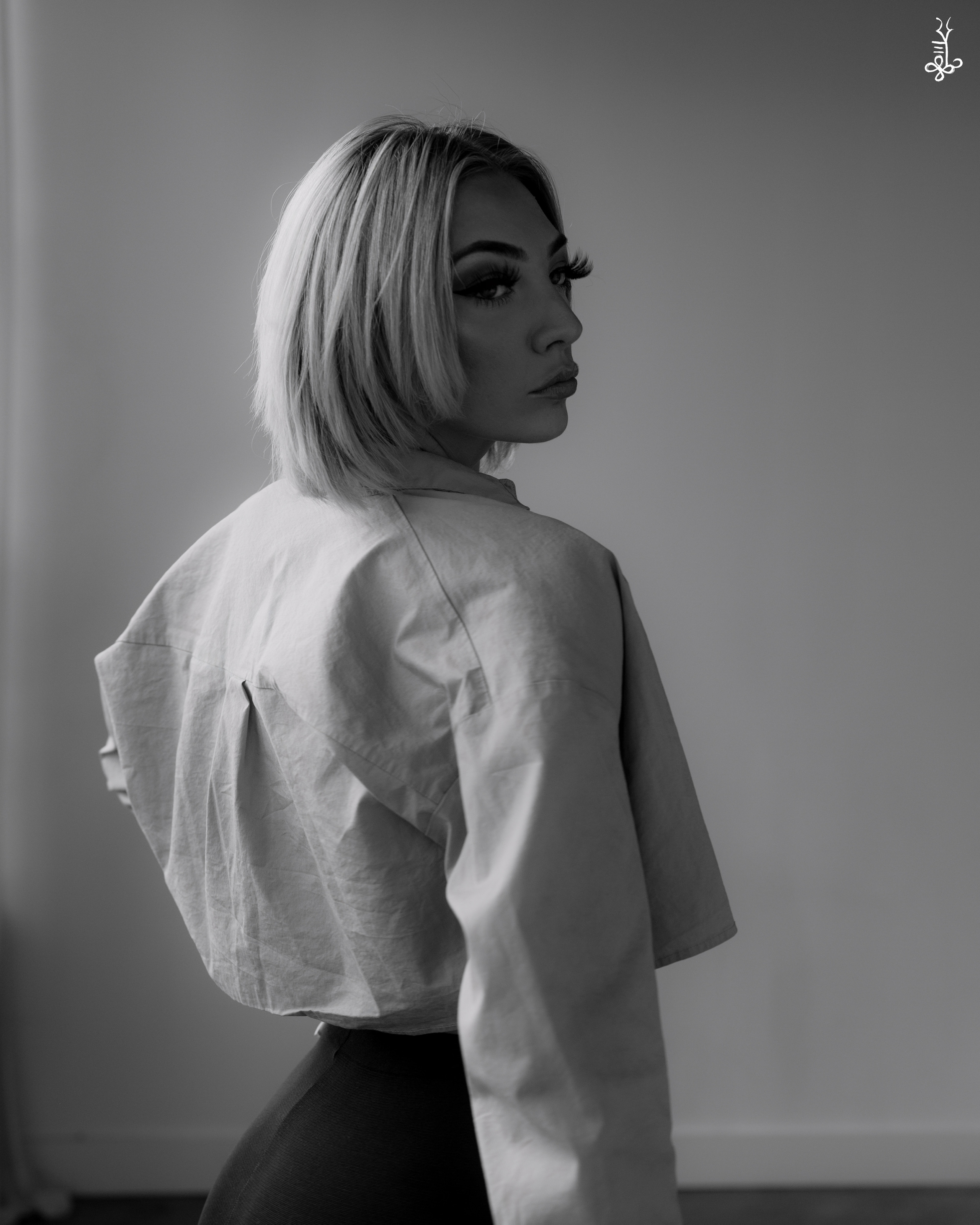 TIA MONET. Ke’Ondris