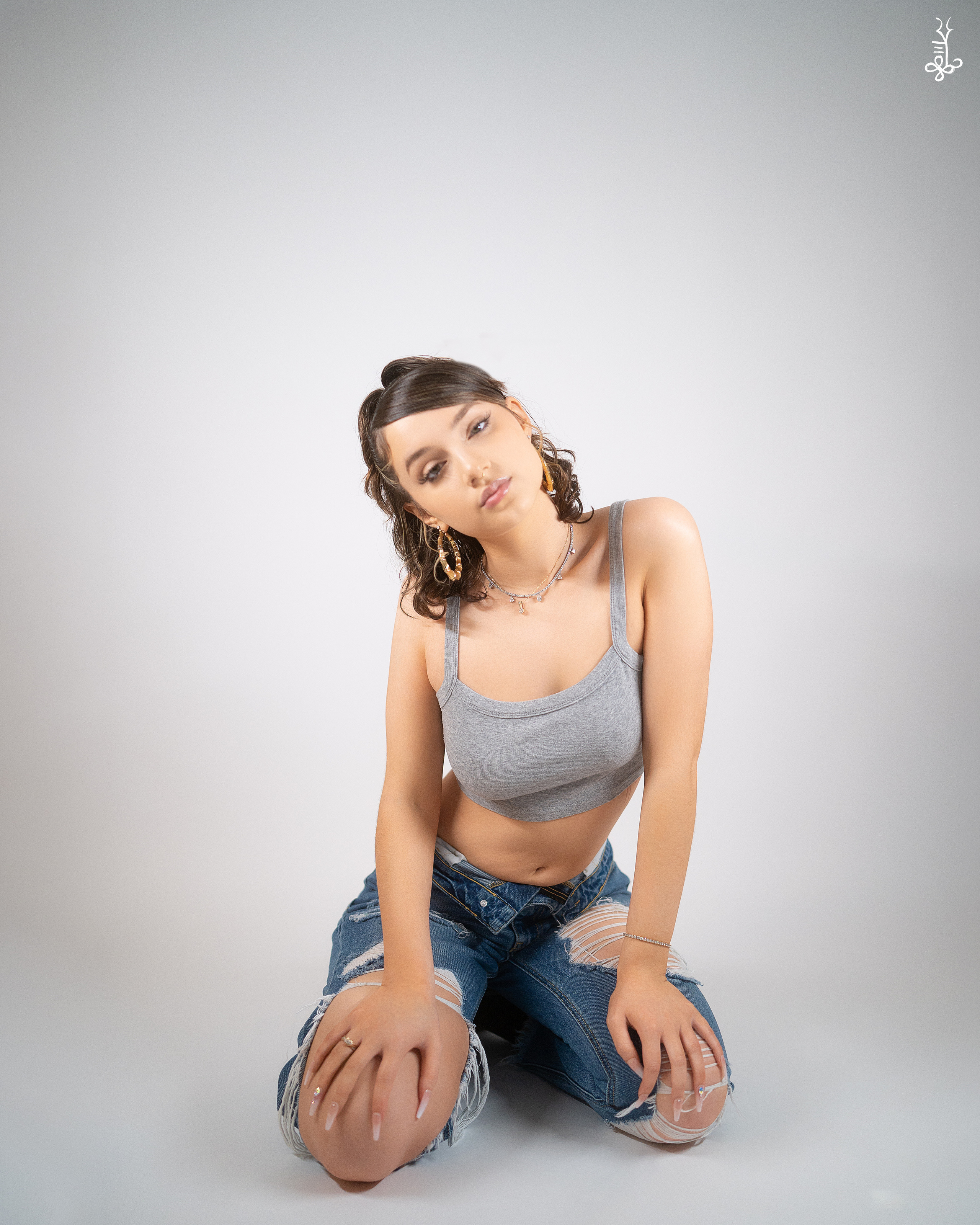 1INTUITION7. Ke’Ondris