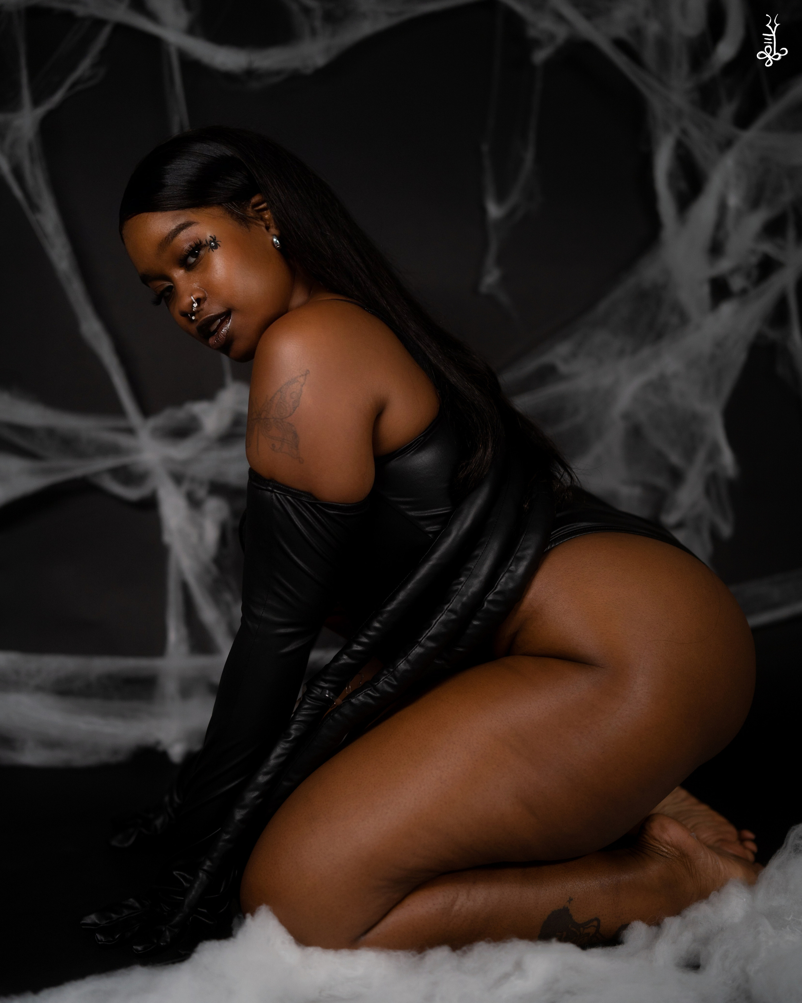 LUCID DISPLAY. Ke’Ondris