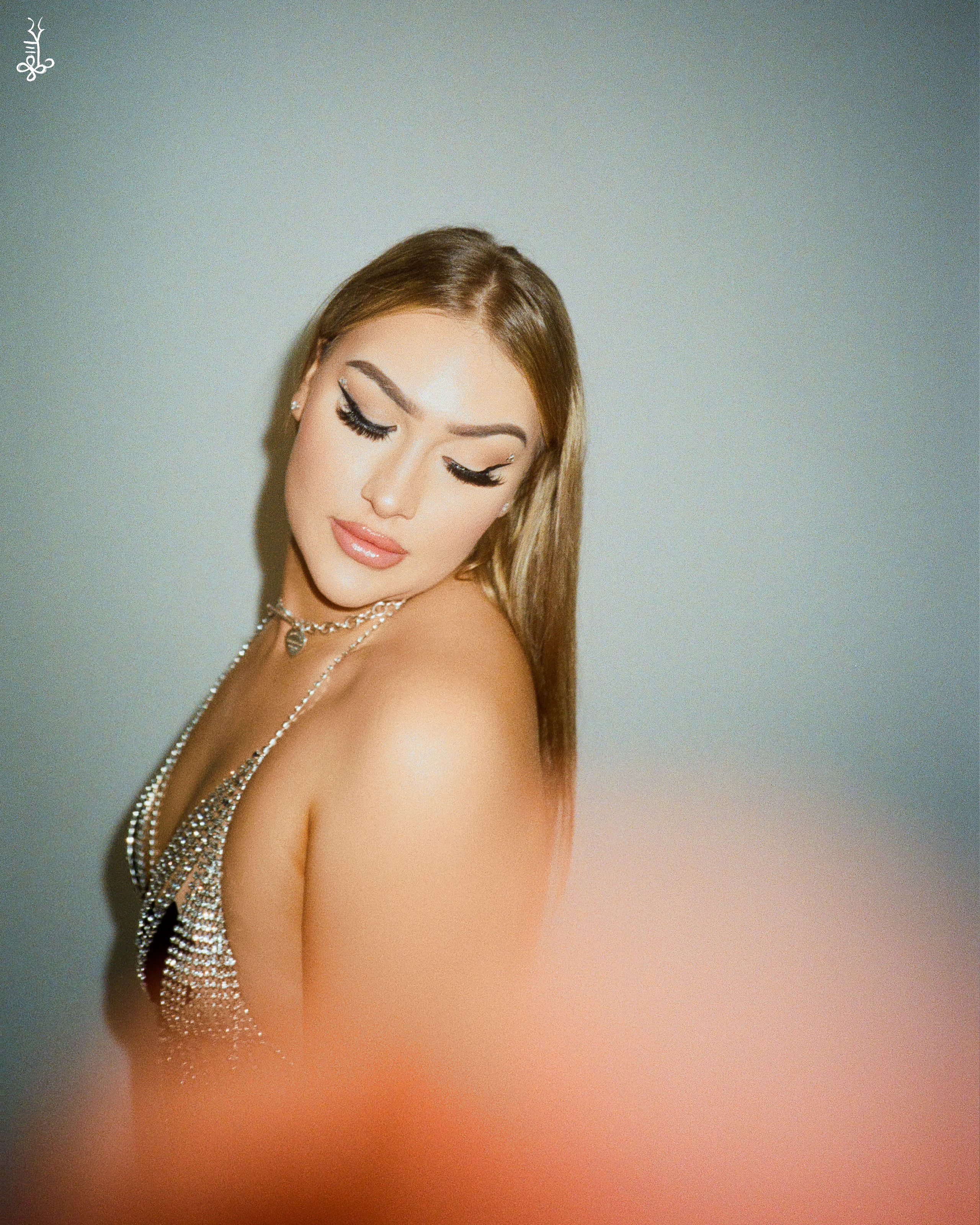 BELLA BLANCA. Ke’Ondris