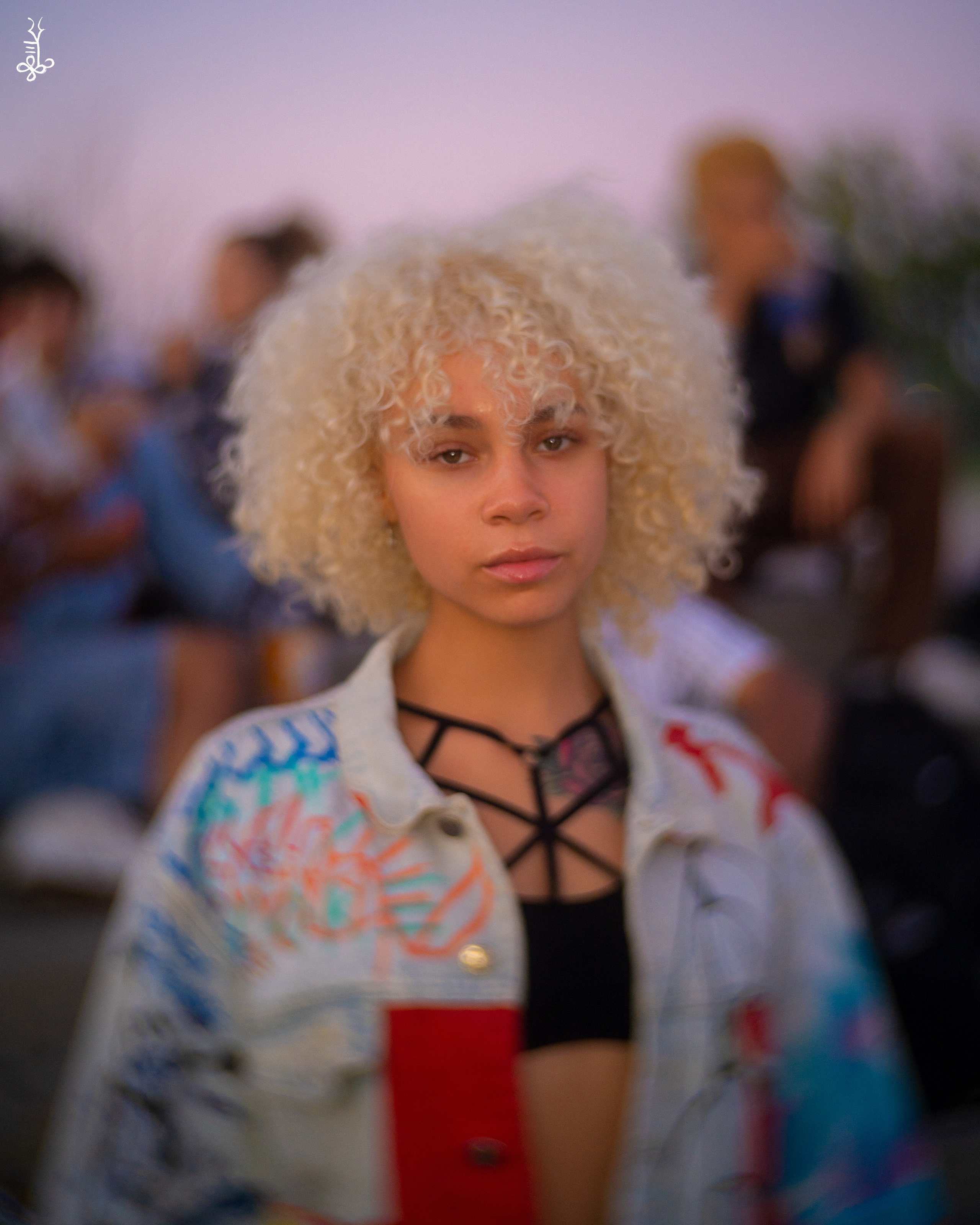 SYD VICIOUS. Ke’Ondris