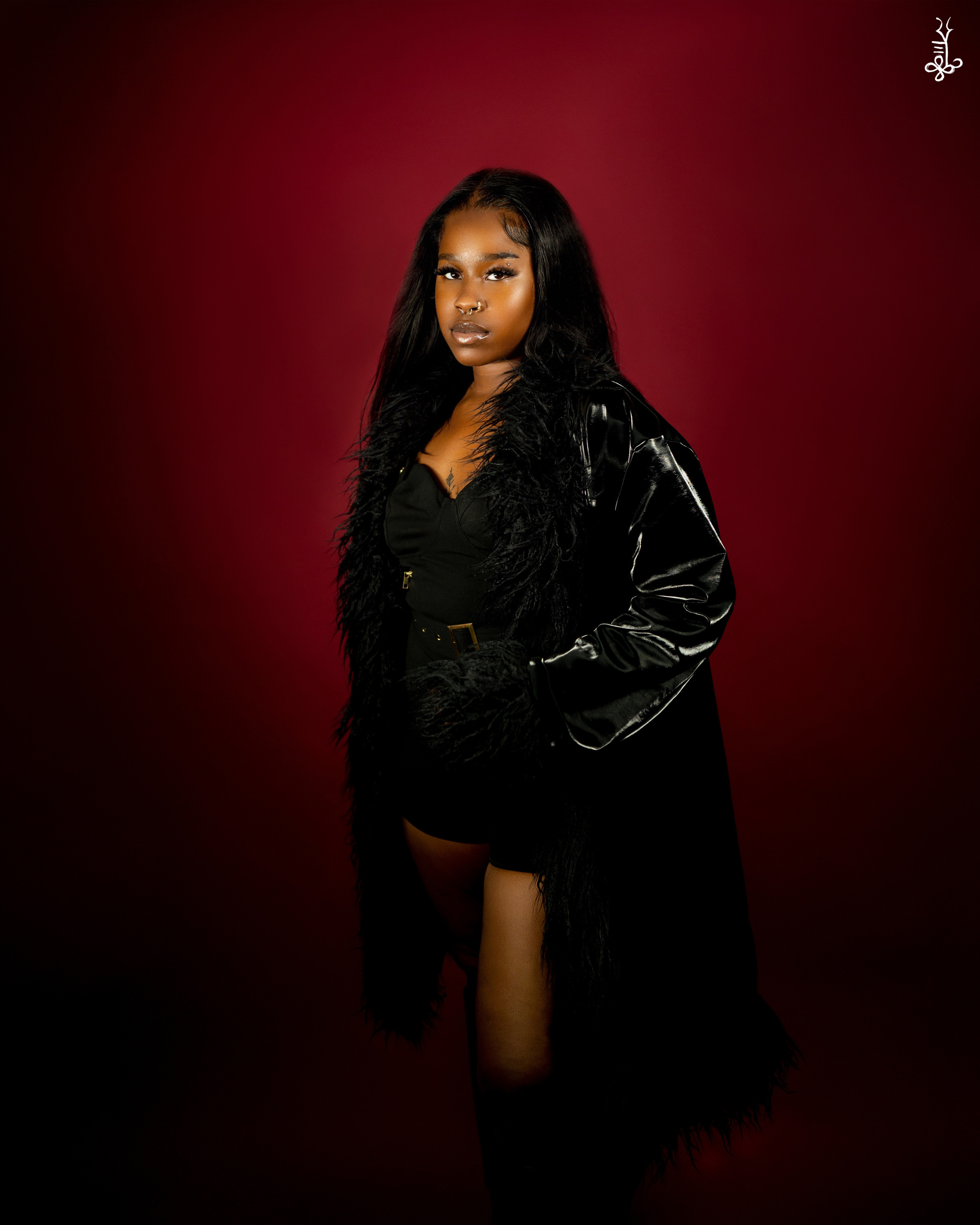 LUCID DISPLAY. Ke’Ondris