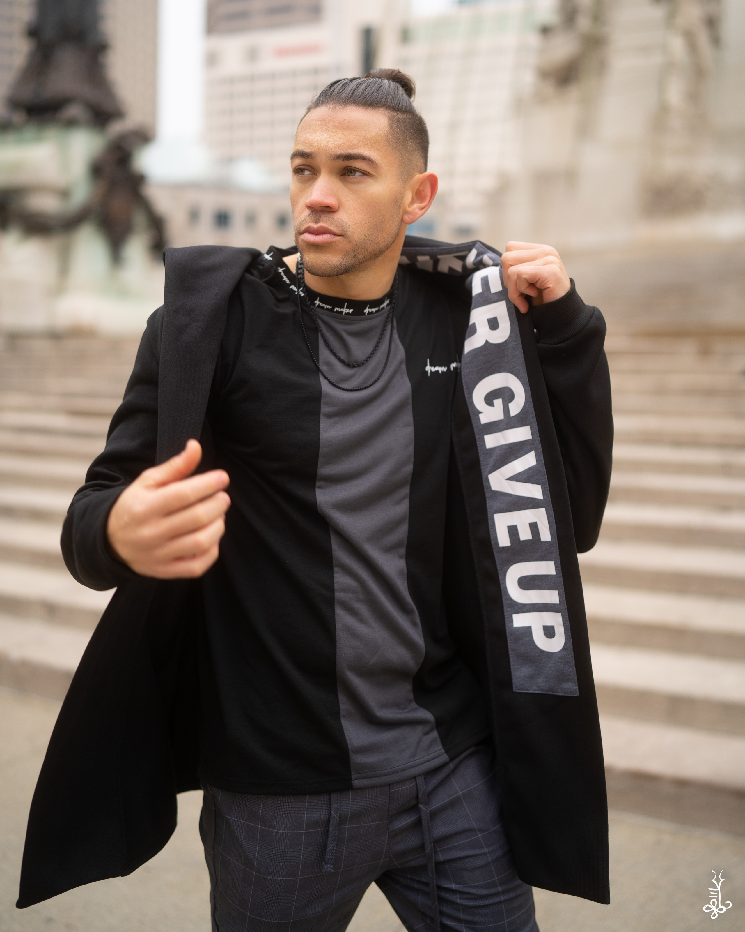 SAMI ATARI. Ke’Ondris