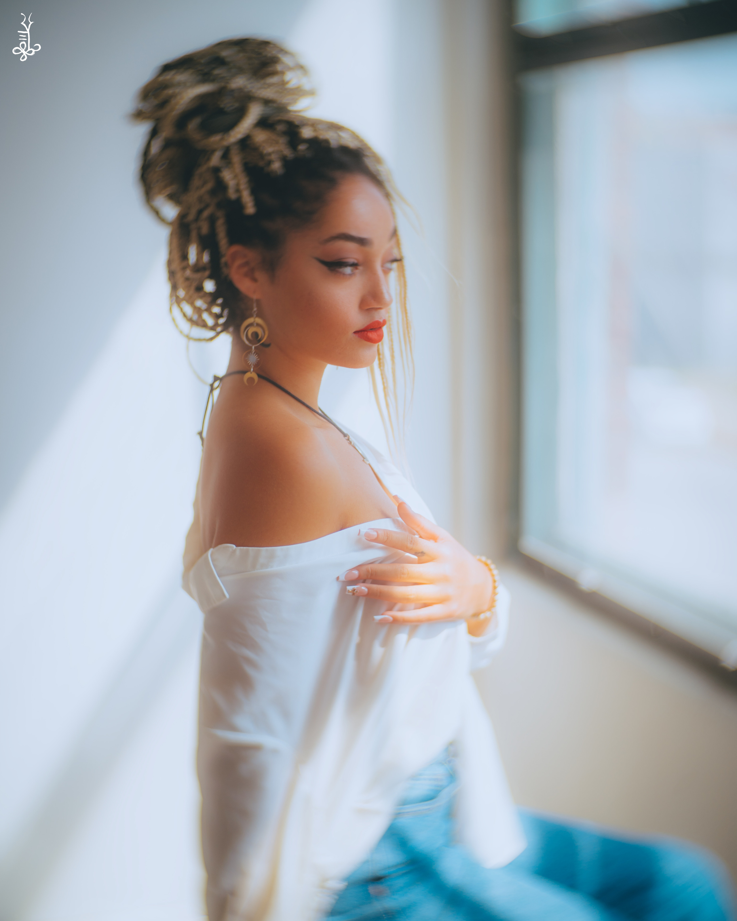 JADA TIPPMANN. Ke’Ondris