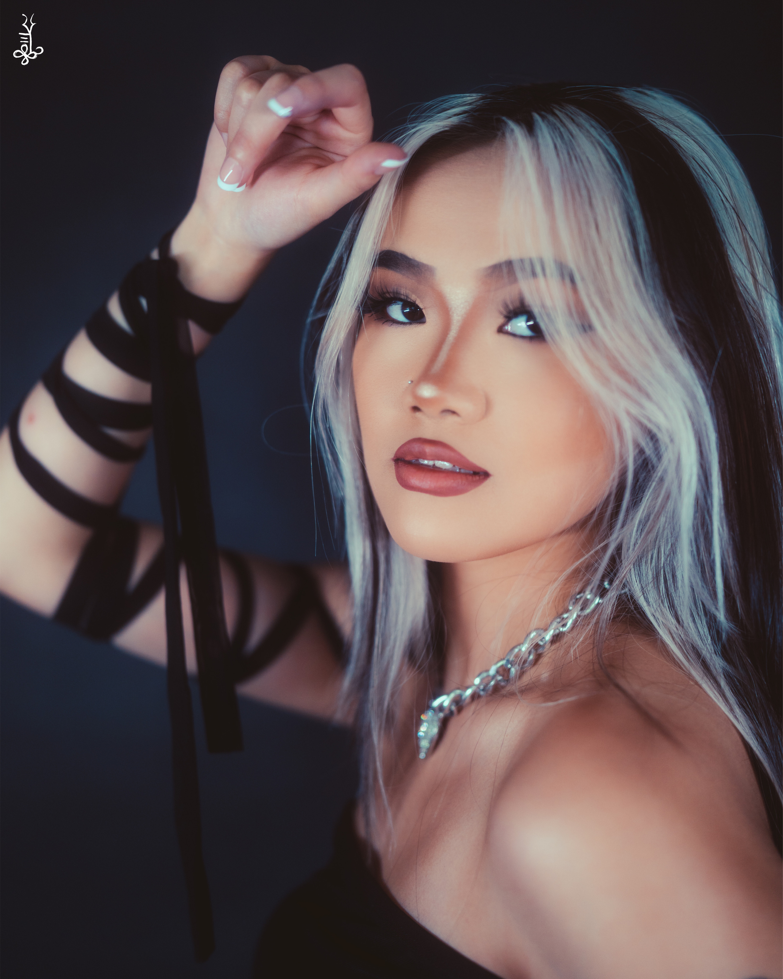 NIKKI VASIL. Ke’Ondris