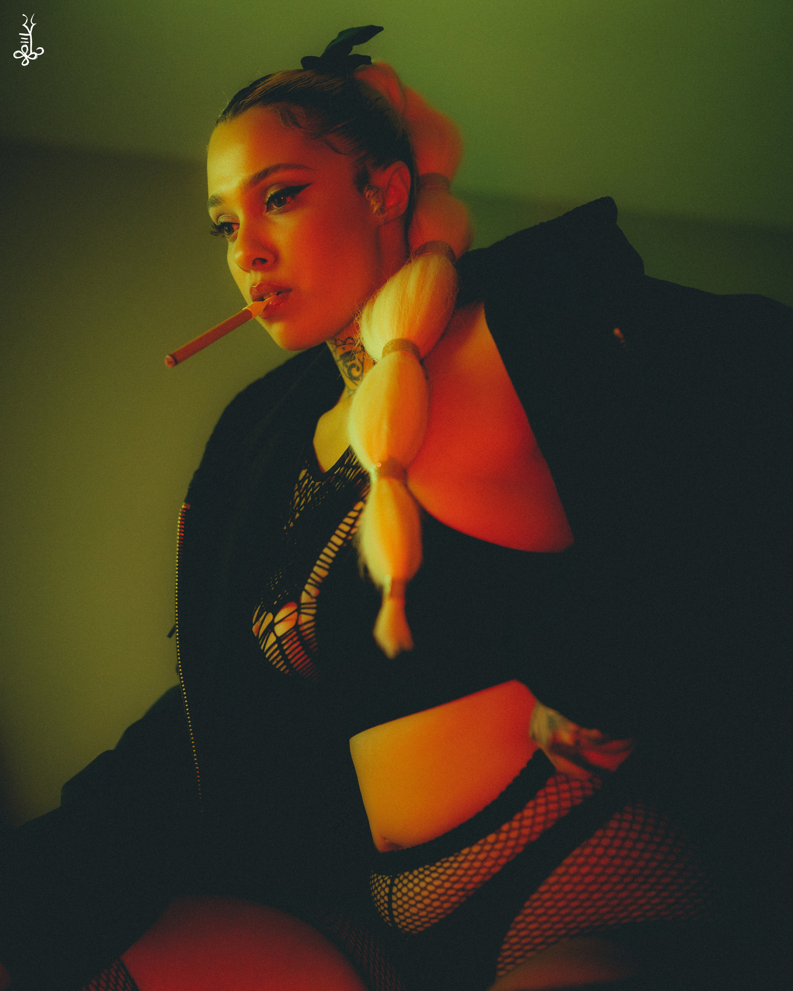 KAT SCOTT. Ke’Ondris