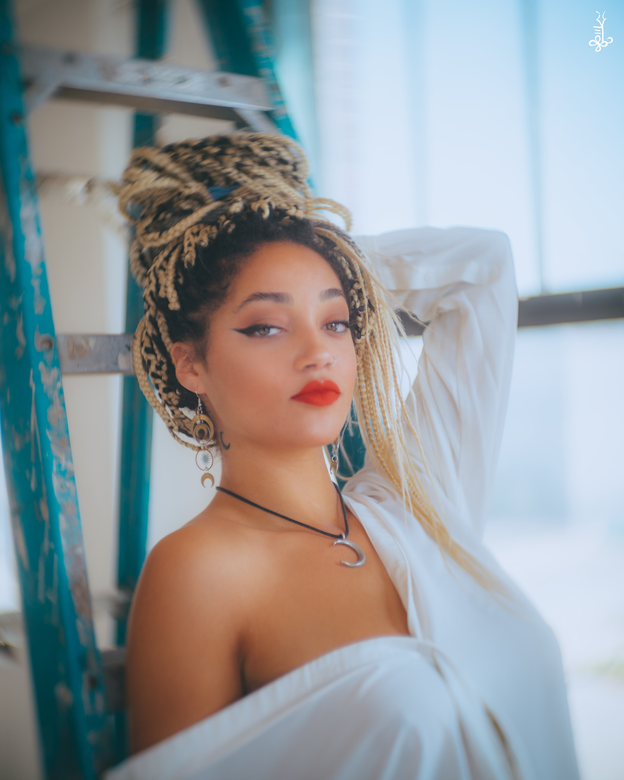 JADA TIPPMANN. Ke’Ondris