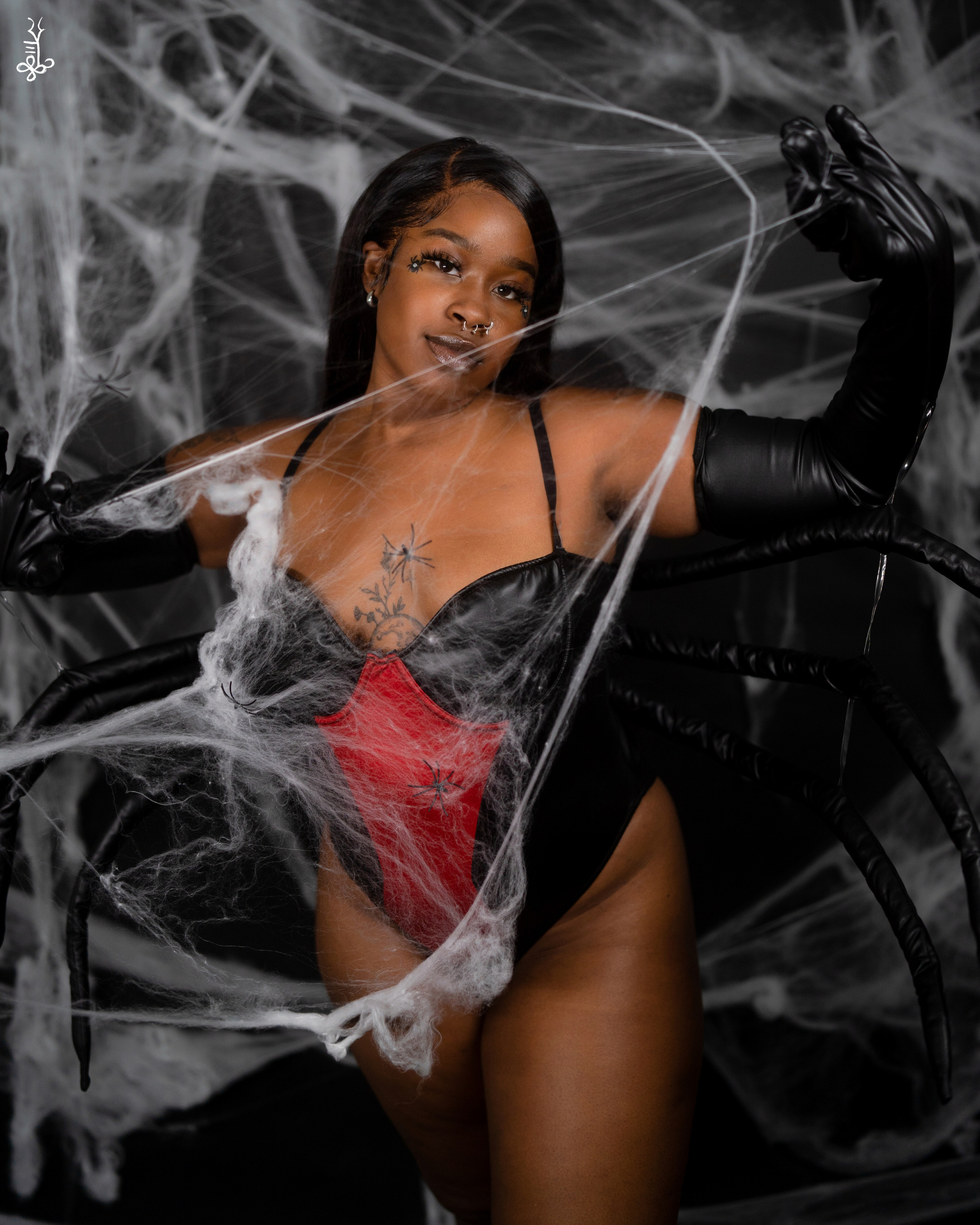 LUCID DISPLAY. Ke’Ondris