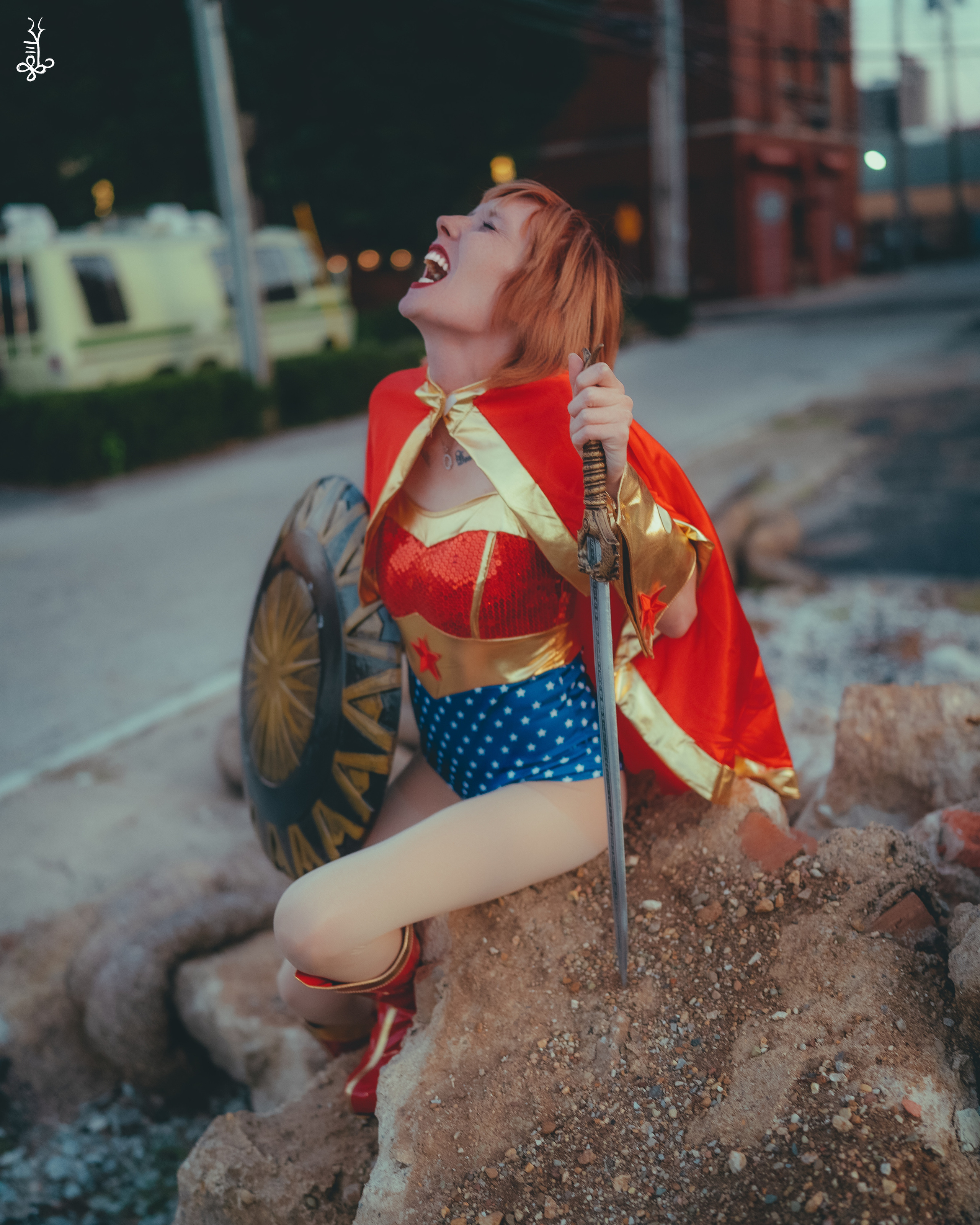 LEXI RICCI. Ke’Ondris