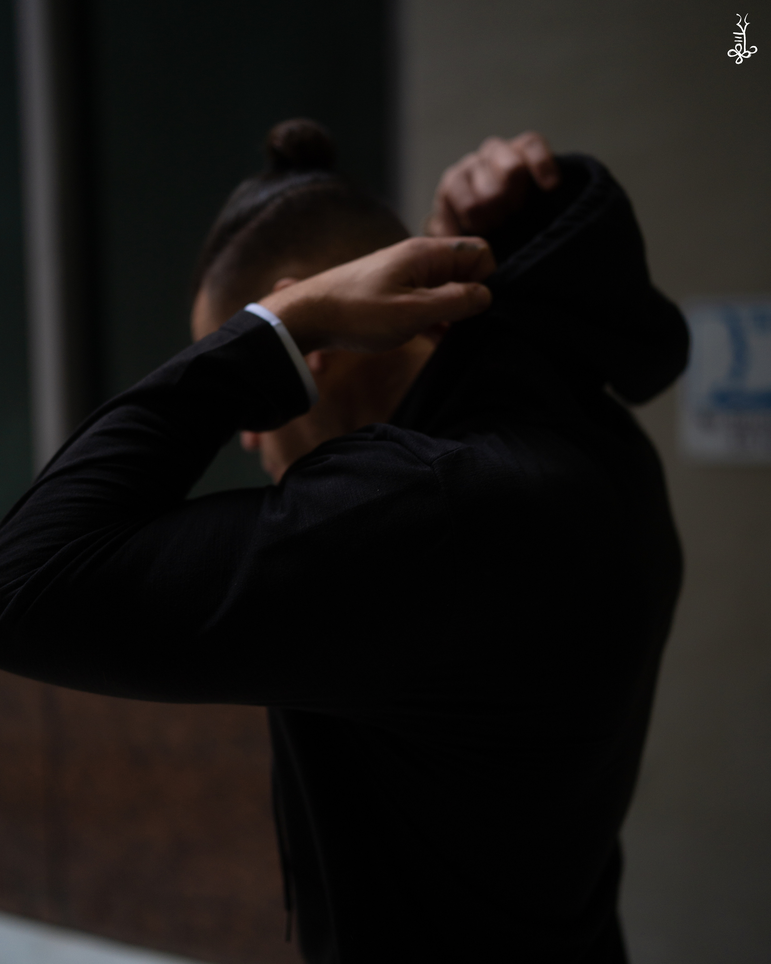 SAMI ATARI. Ke’Ondris