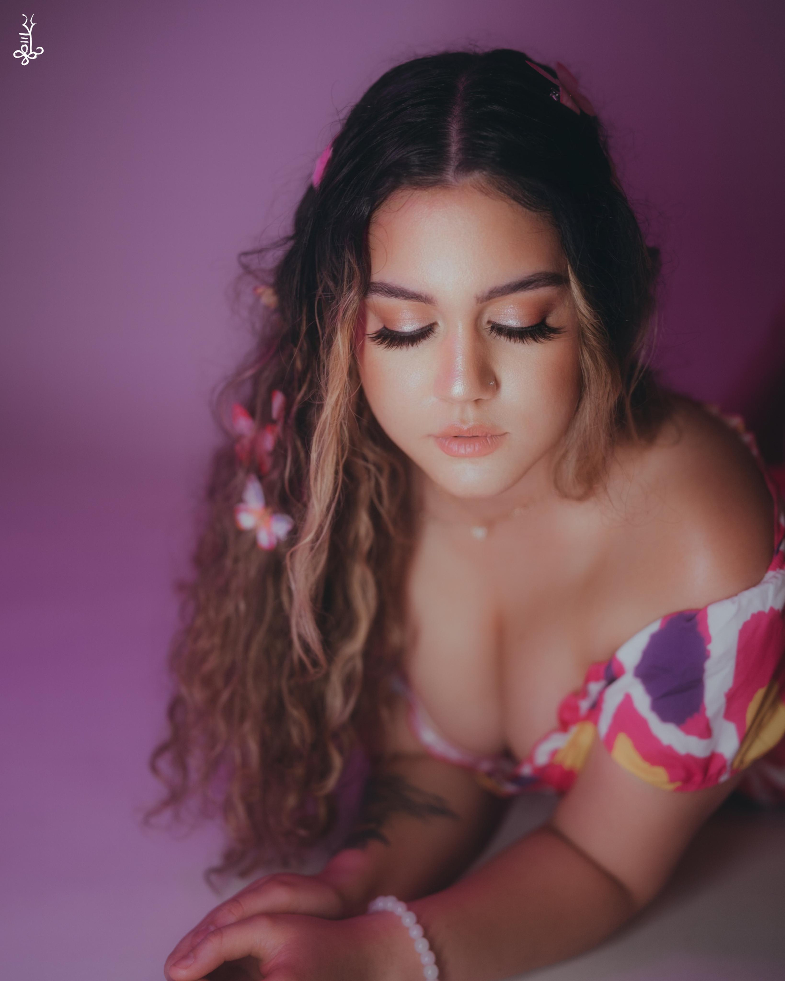 GRETTEL. Ke’Ondris