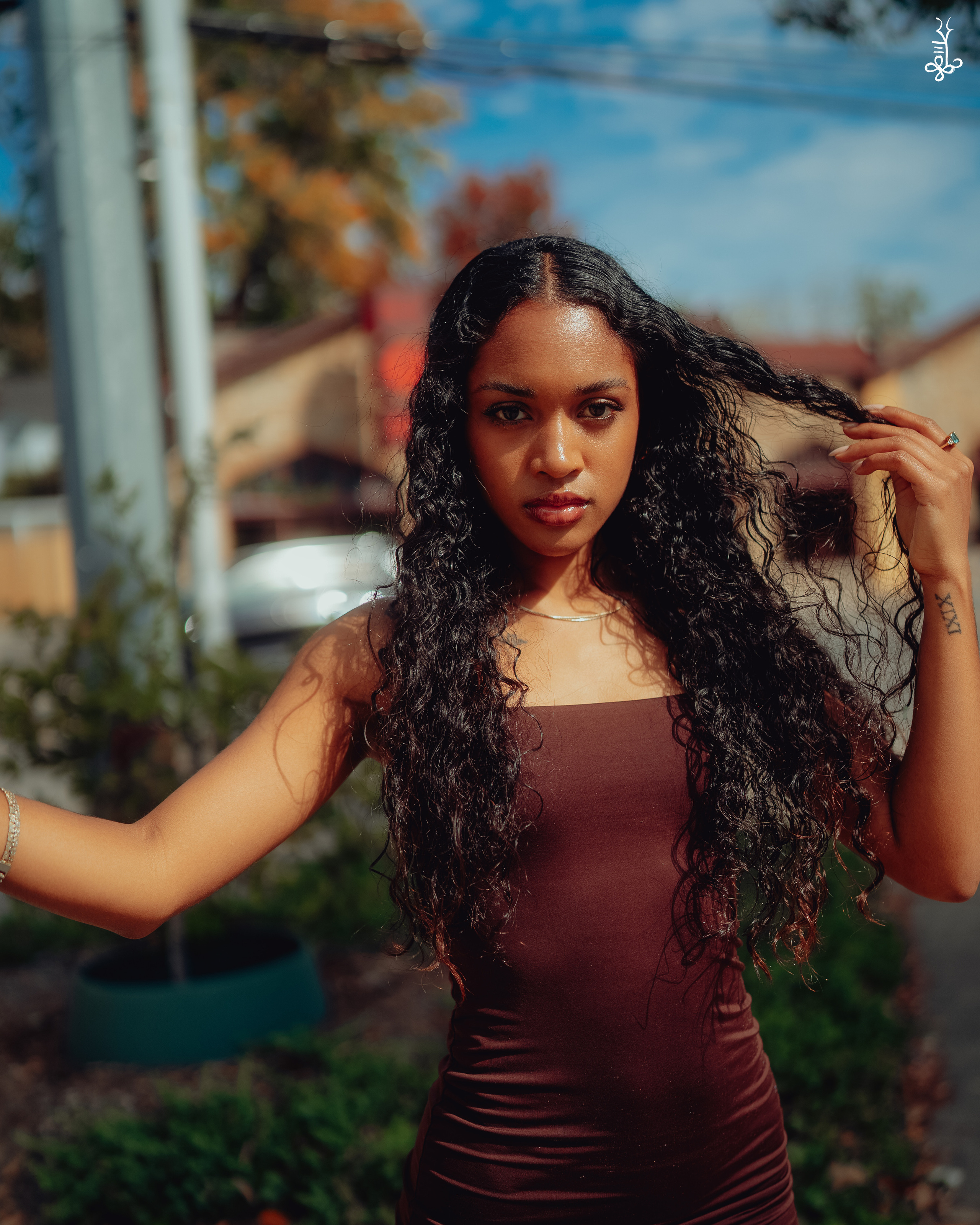 JADE SYAN. Ke’Ondris