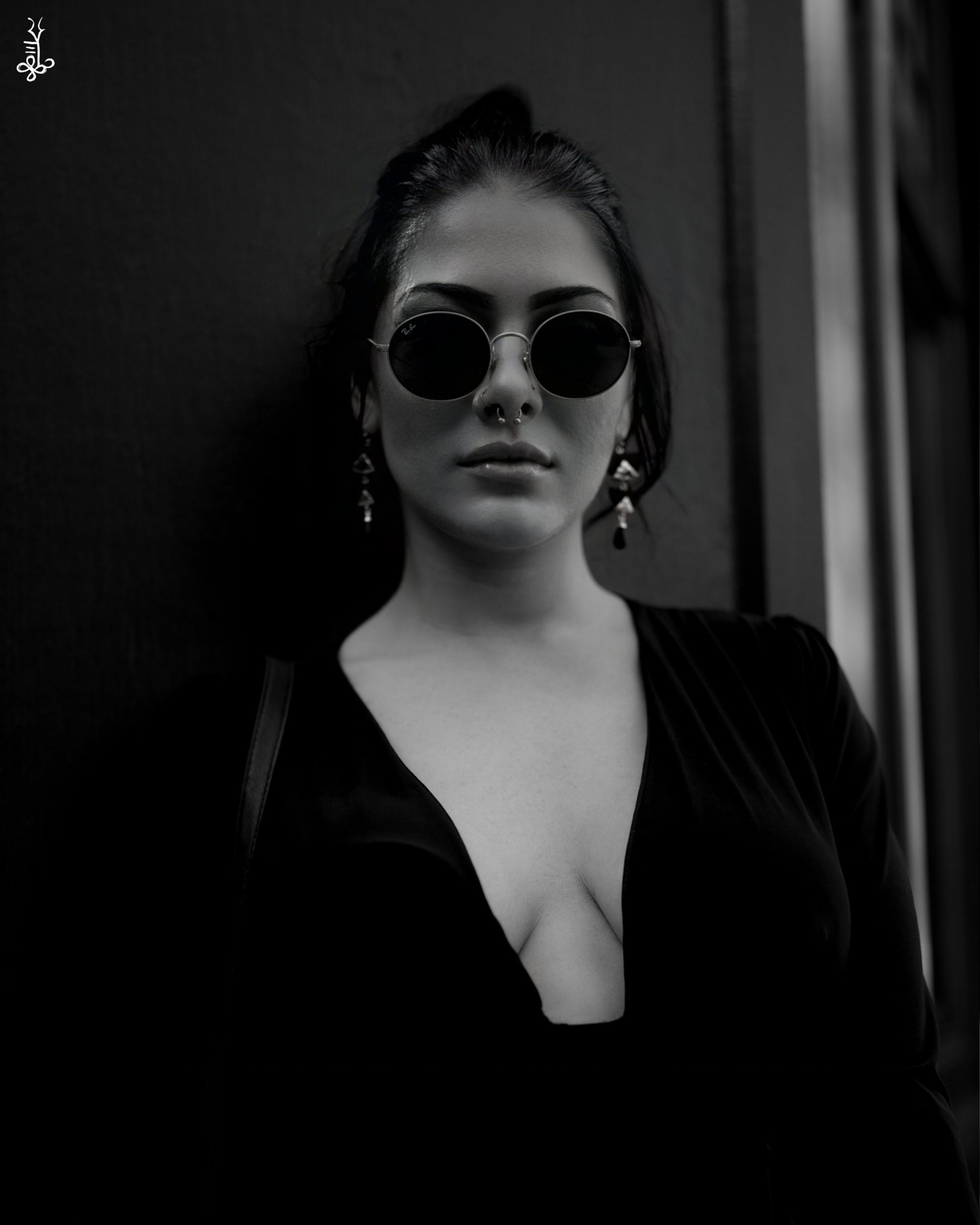 Abigail shot by Ke'Ondris