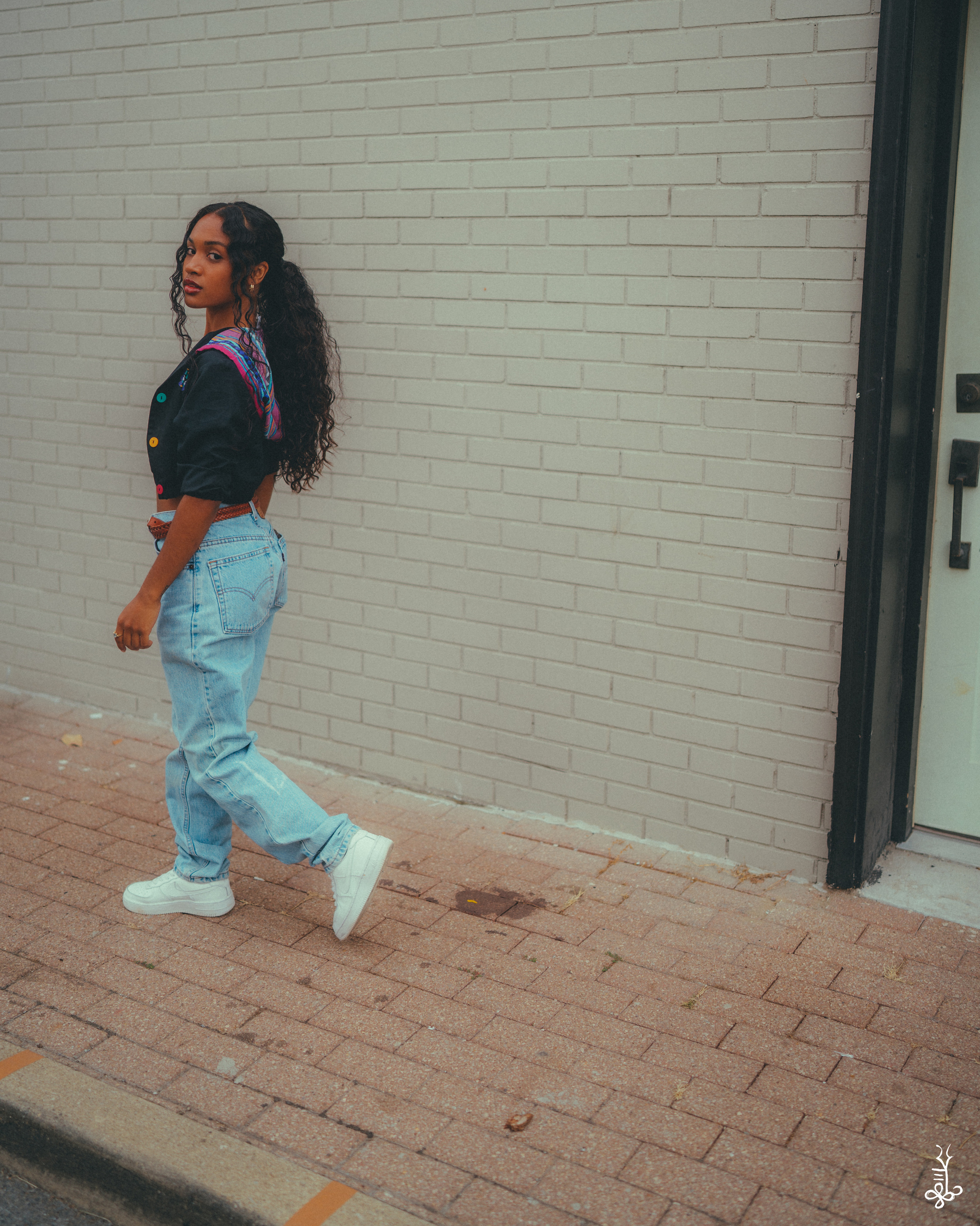 JADE SYAN. Ke’Ondris