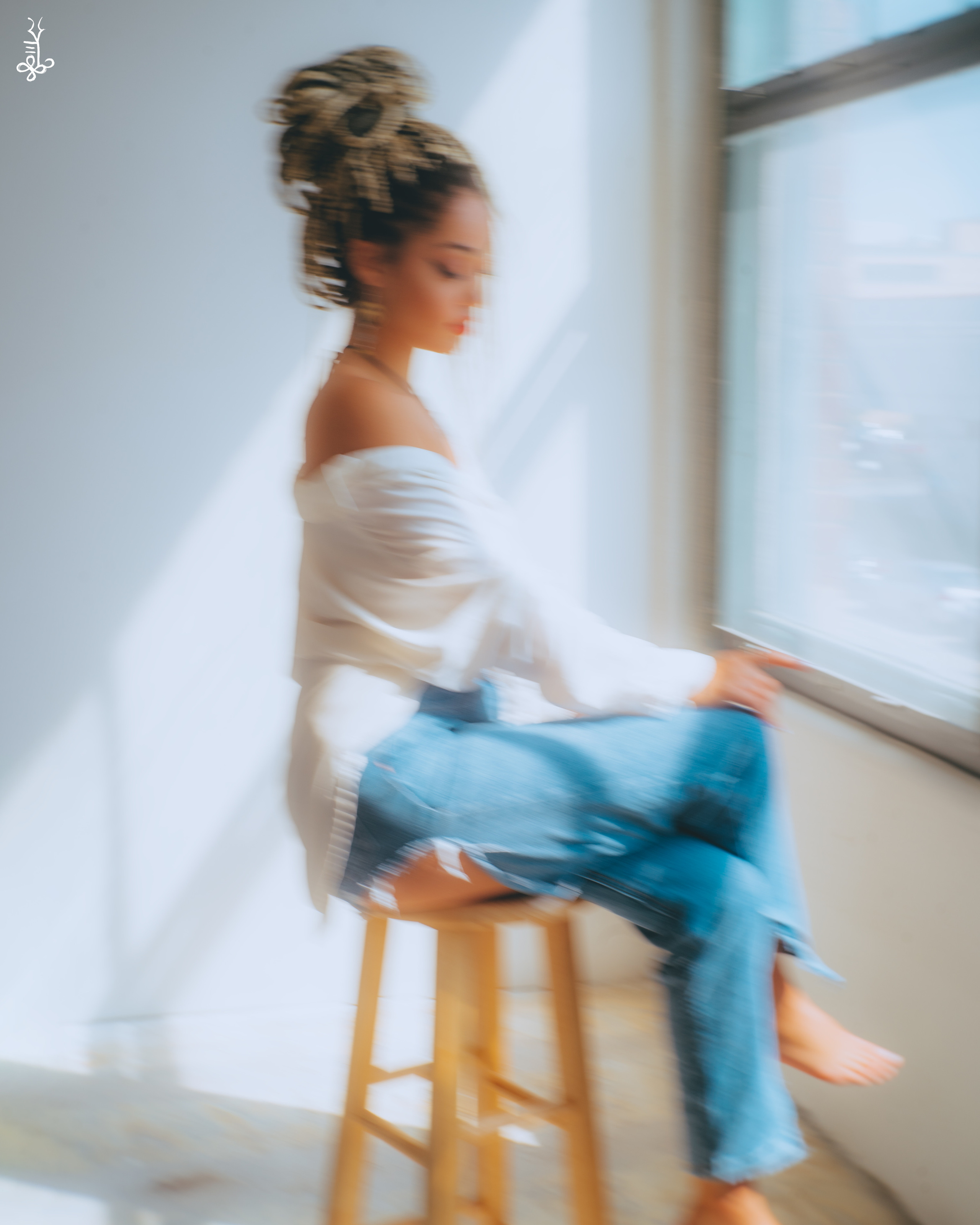 JADA TIPPMANN. Ke’Ondris