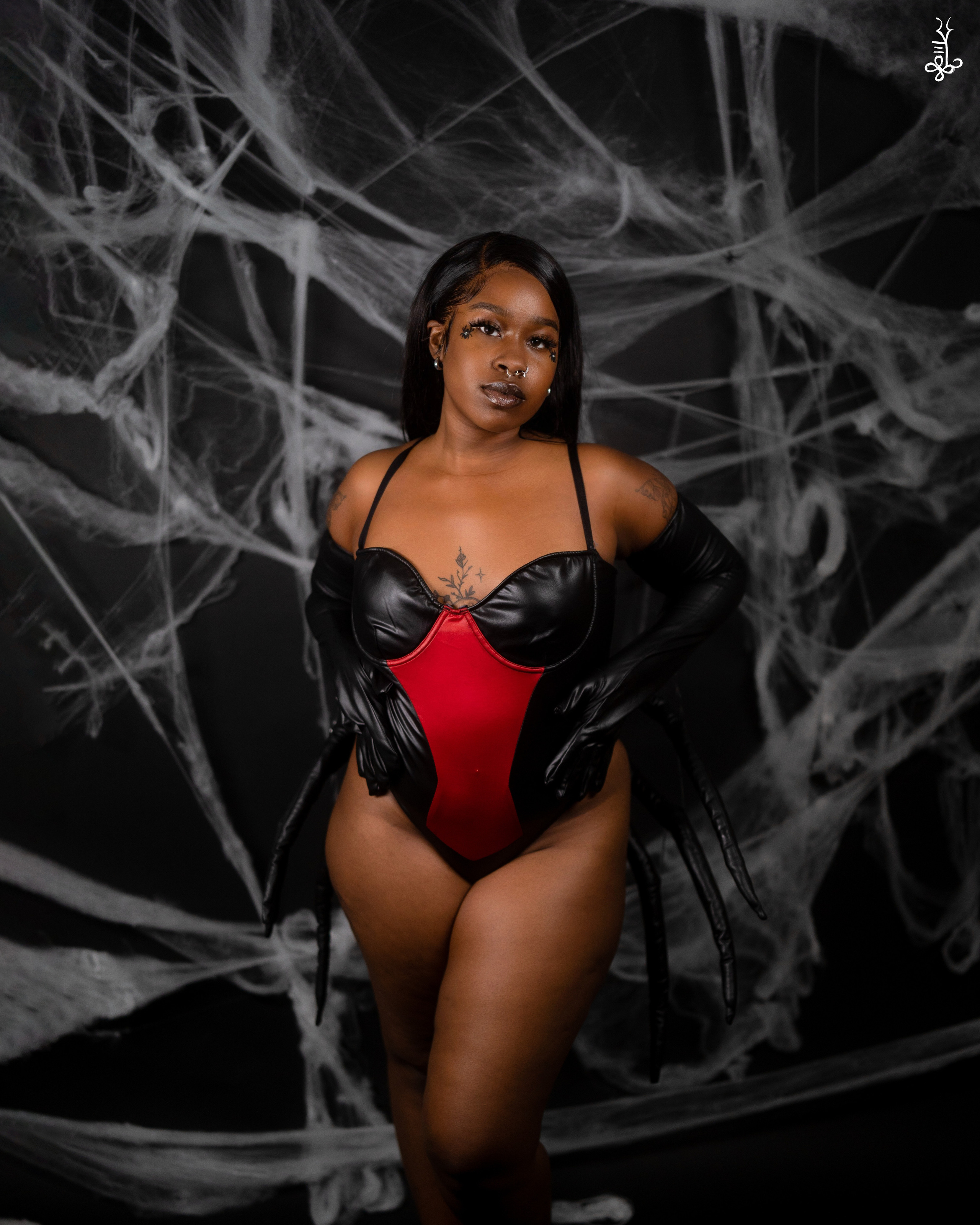 LUCID DISPLAY. Ke’Ondris