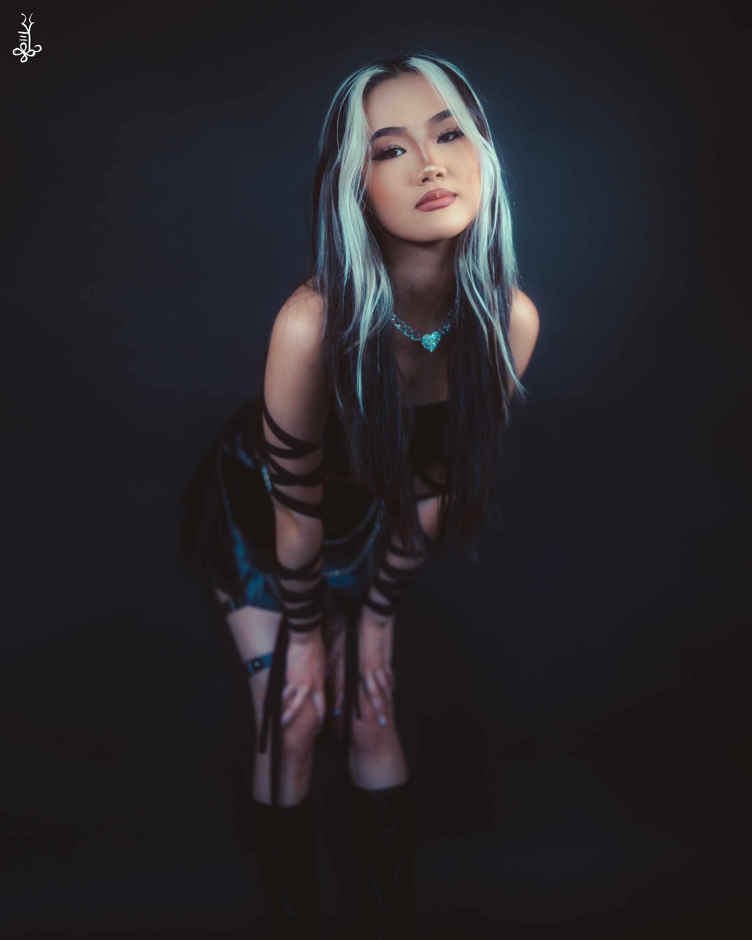 NIKKI VASIL. Ke’Ondris