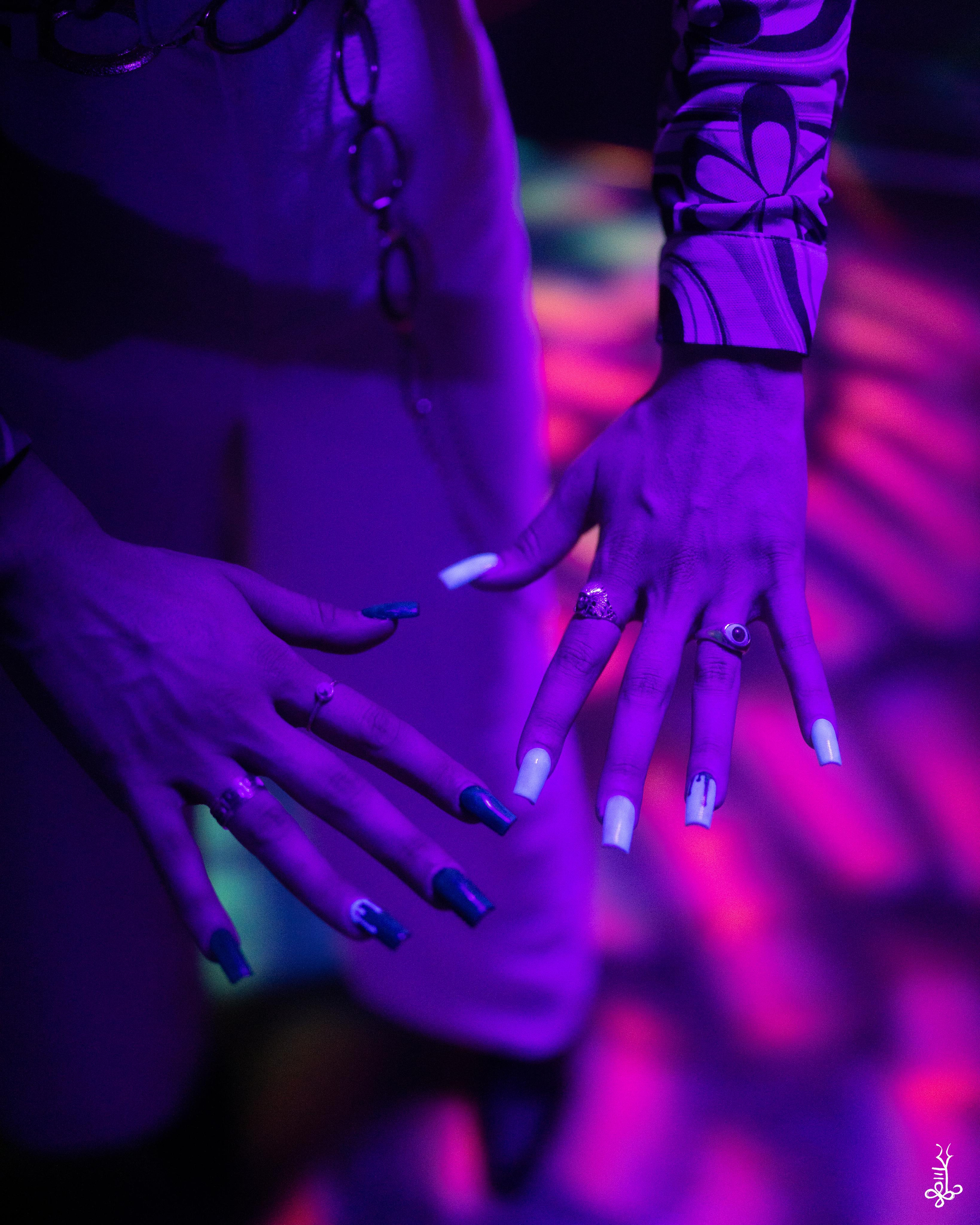 SYDNEY MILLS. Ke’Ondris