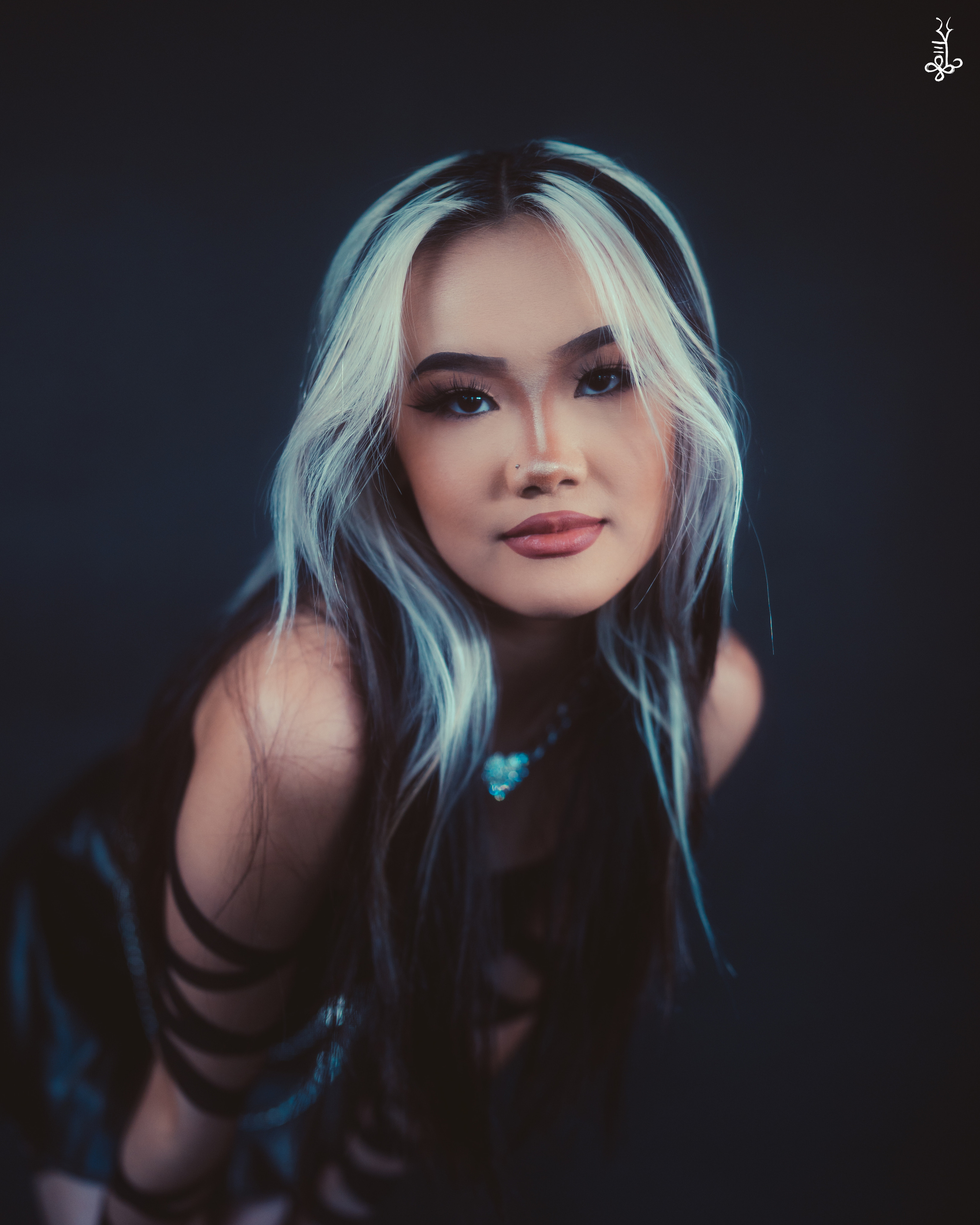 NIKKI VASIL. Ke’Ondris