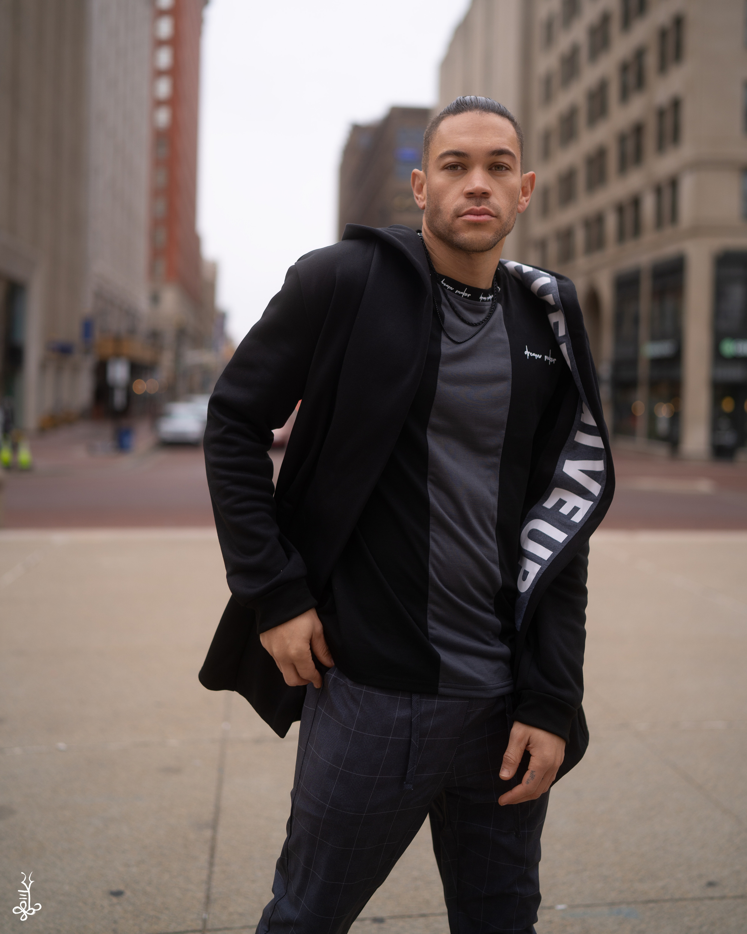 SAMI ATARI. Ke’Ondris