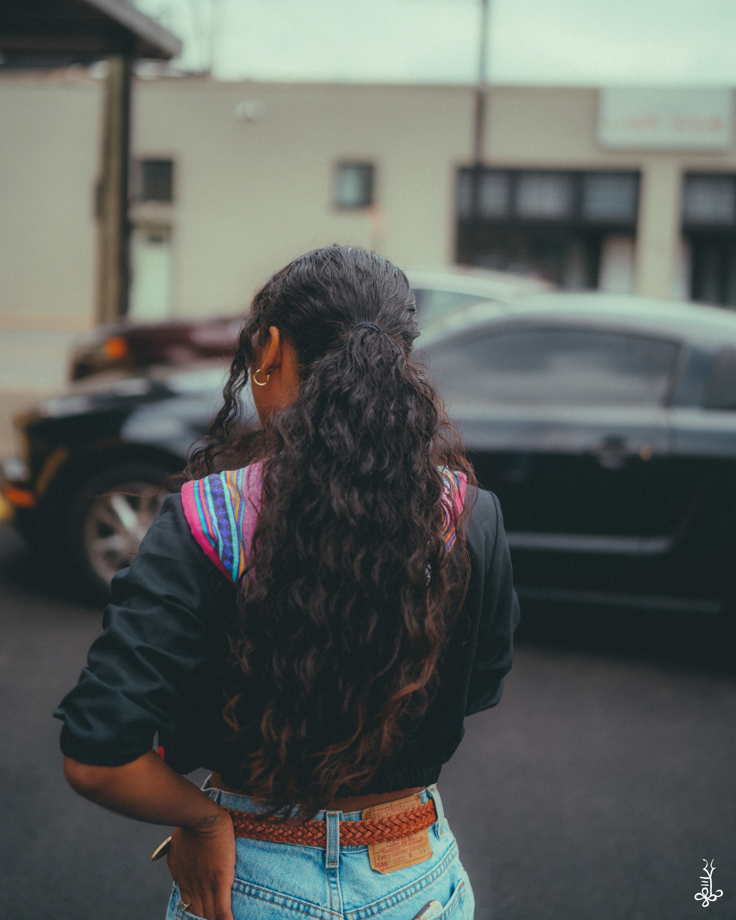 JADE SYAN. Ke’Ondris