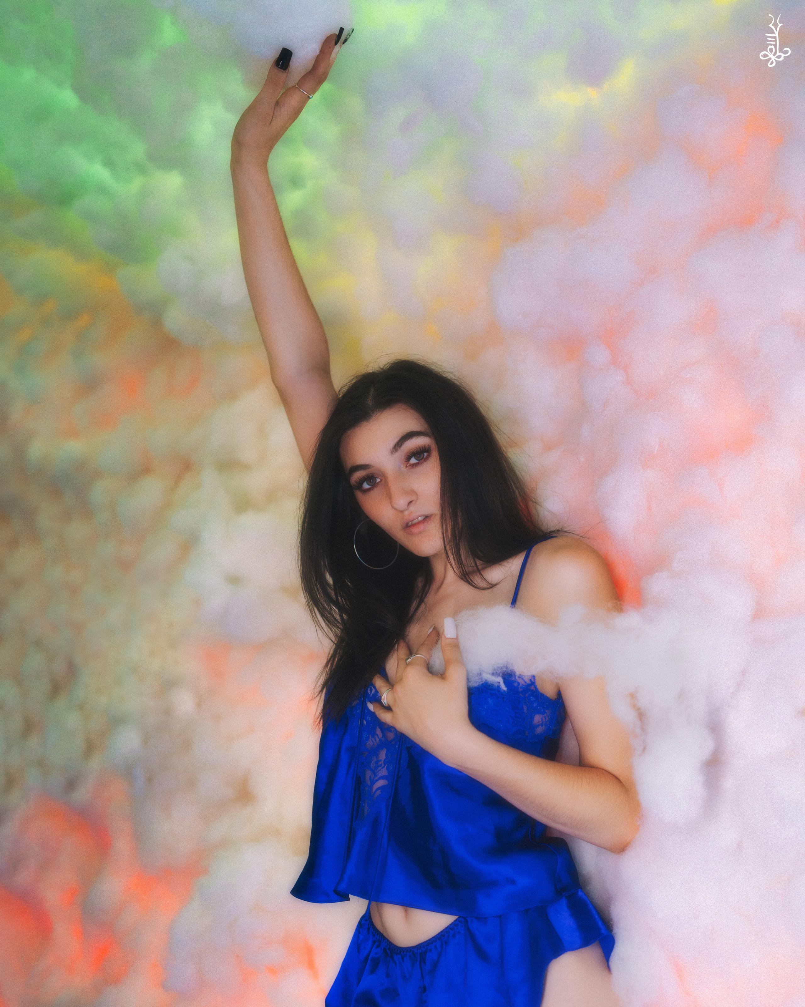 SYDNEY MILLS. Ke’Ondris