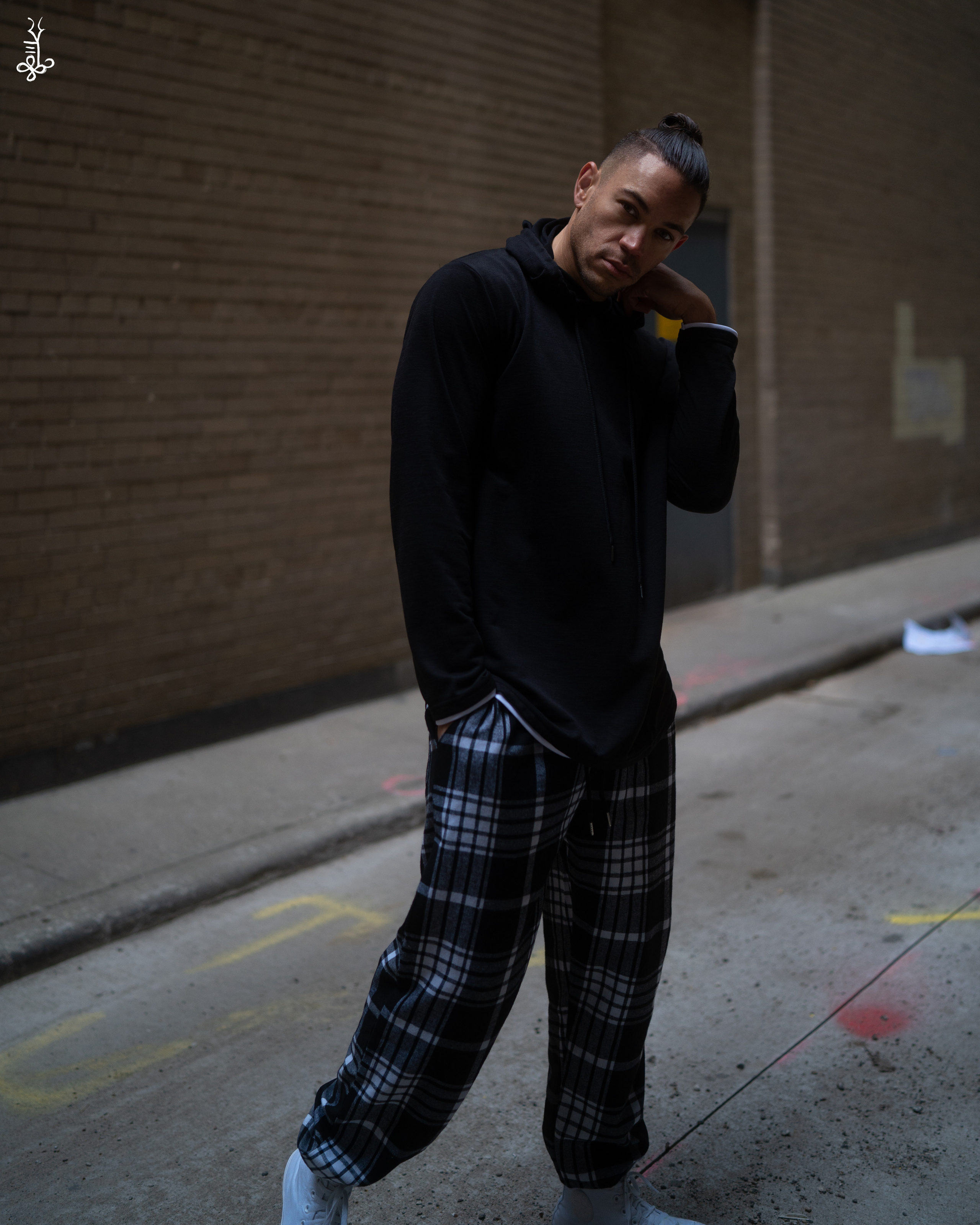 SAMI ATARI. Ke’Ondris