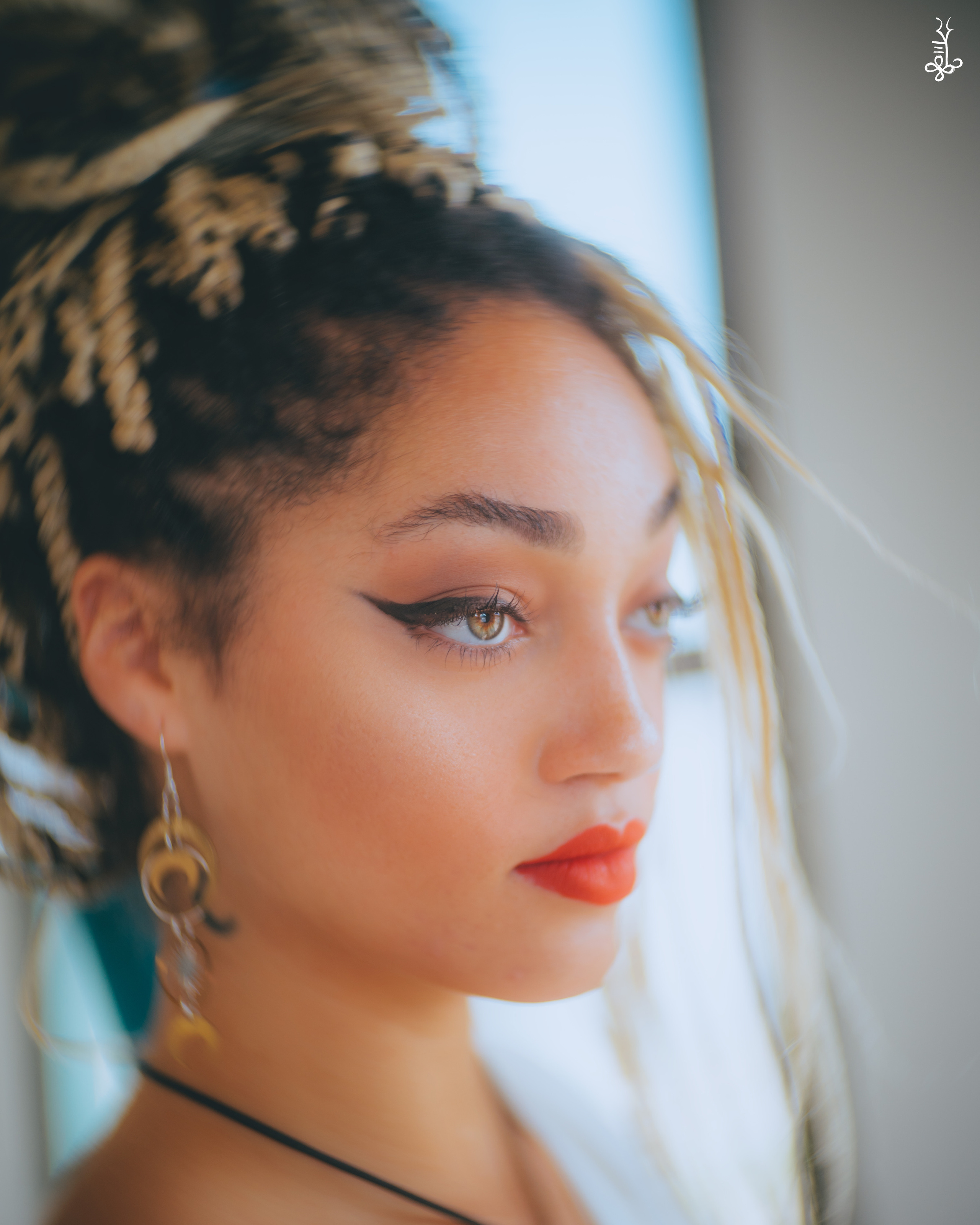 JADA TIPPMANN. Ke’Ondris