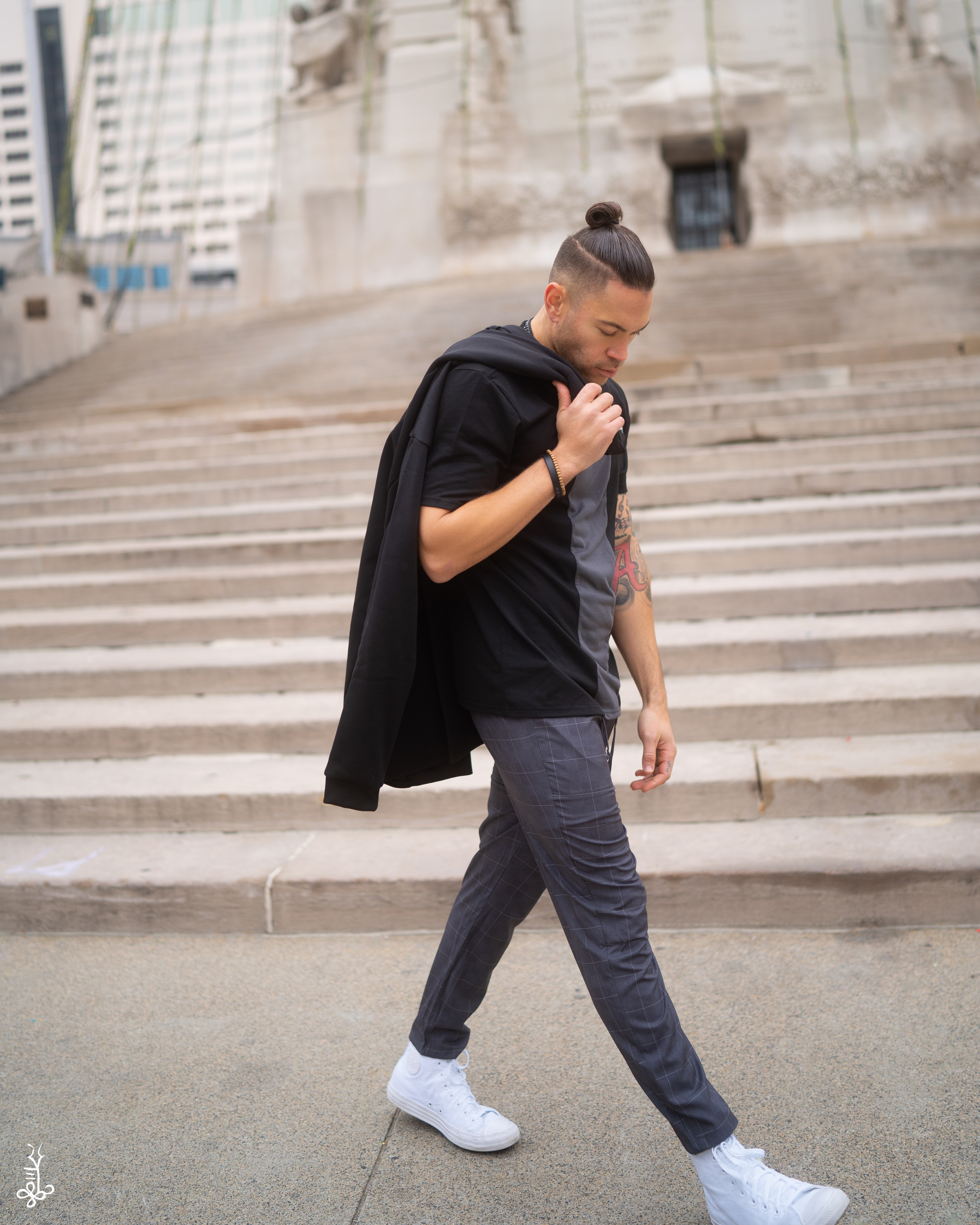 SAMI ATARI. Ke’Ondris