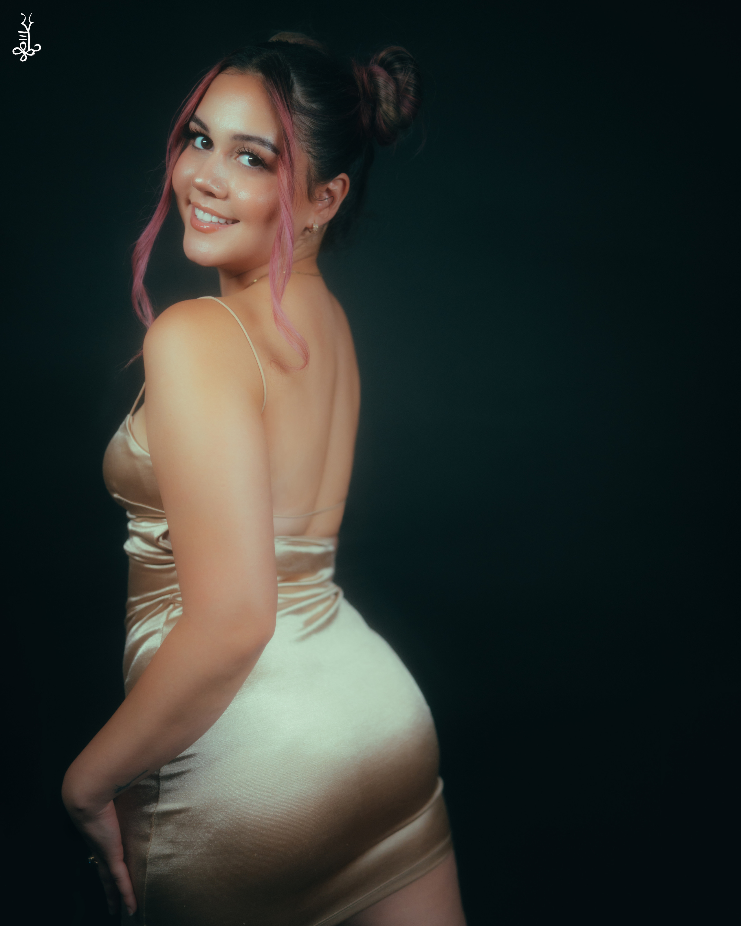 GRETTEL. Ke’Ondris