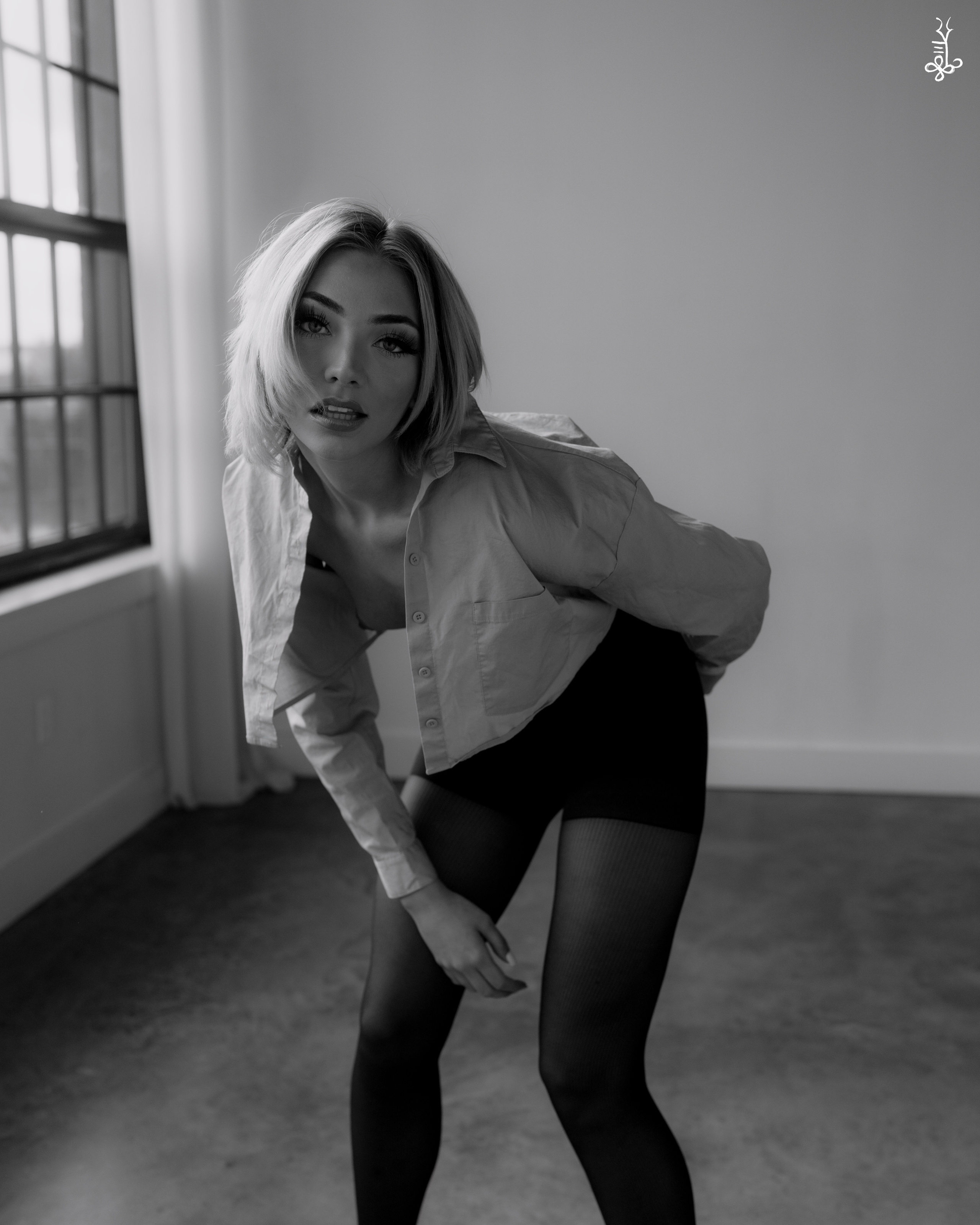 TIA MONET. Ke’Ondris