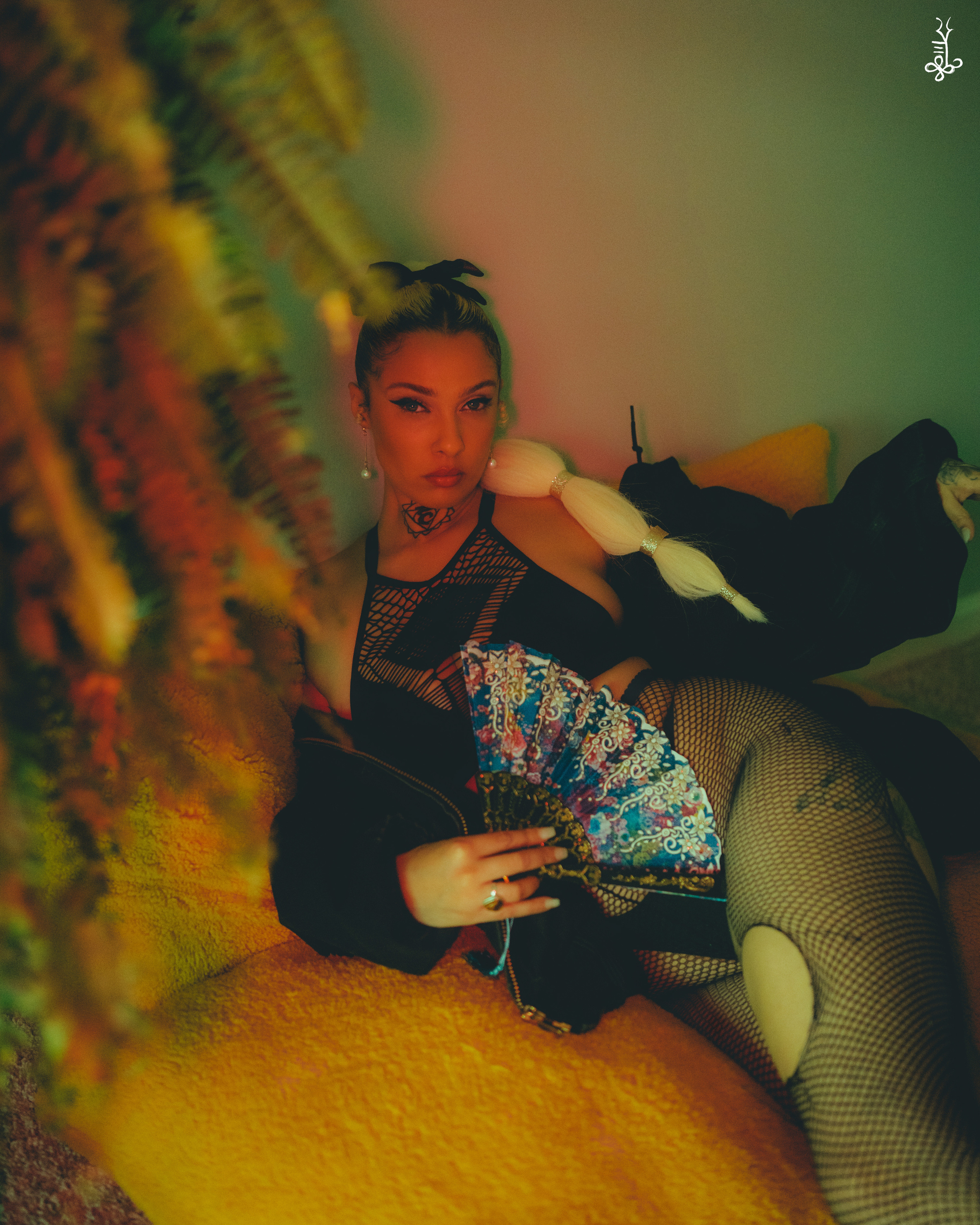 KAT SCOTT. Ke’Ondris