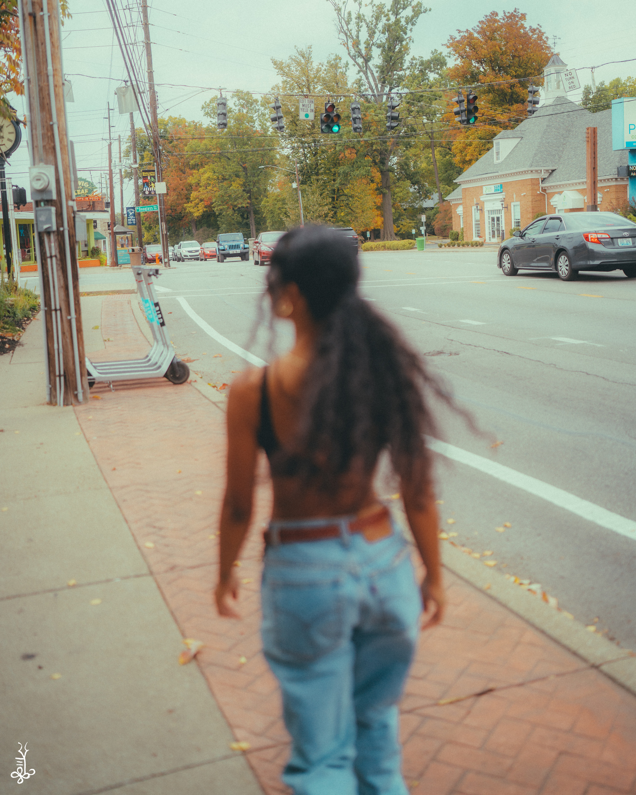 JADE SYAN. Ke’Ondris