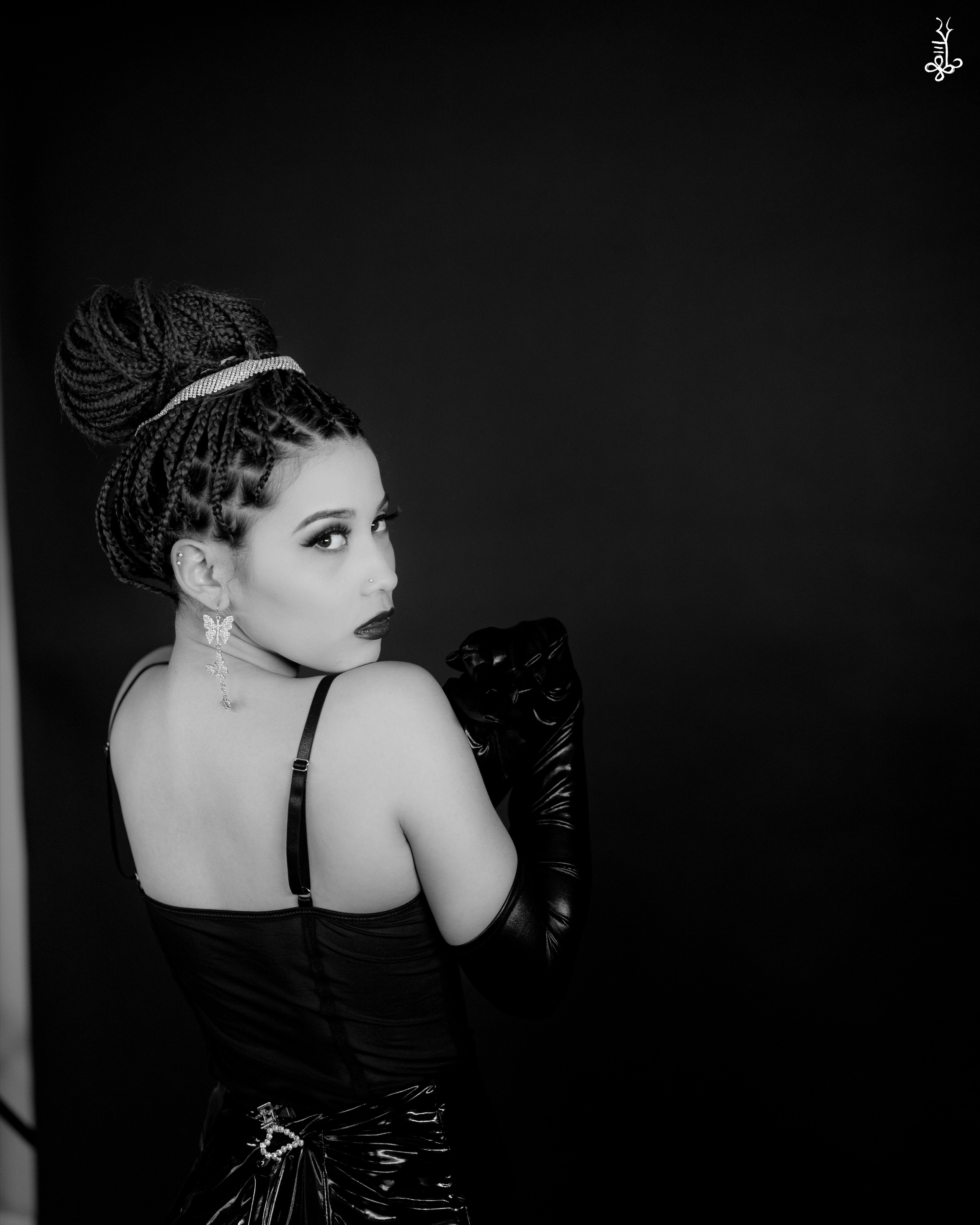 JULISSA. Ke’Ondris