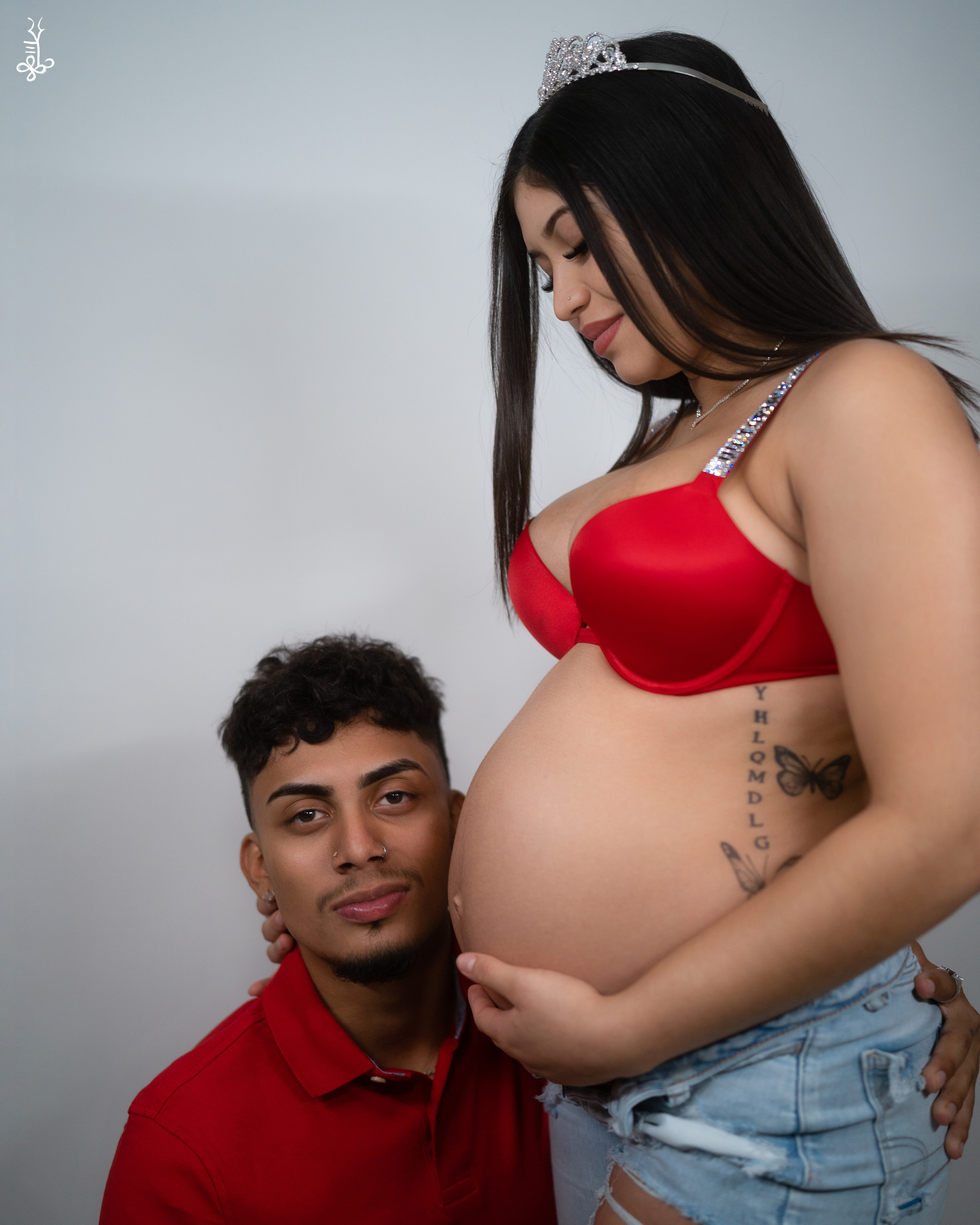 @AlV.NAHOMY & @CASPERSK8S. Ke’Ondris