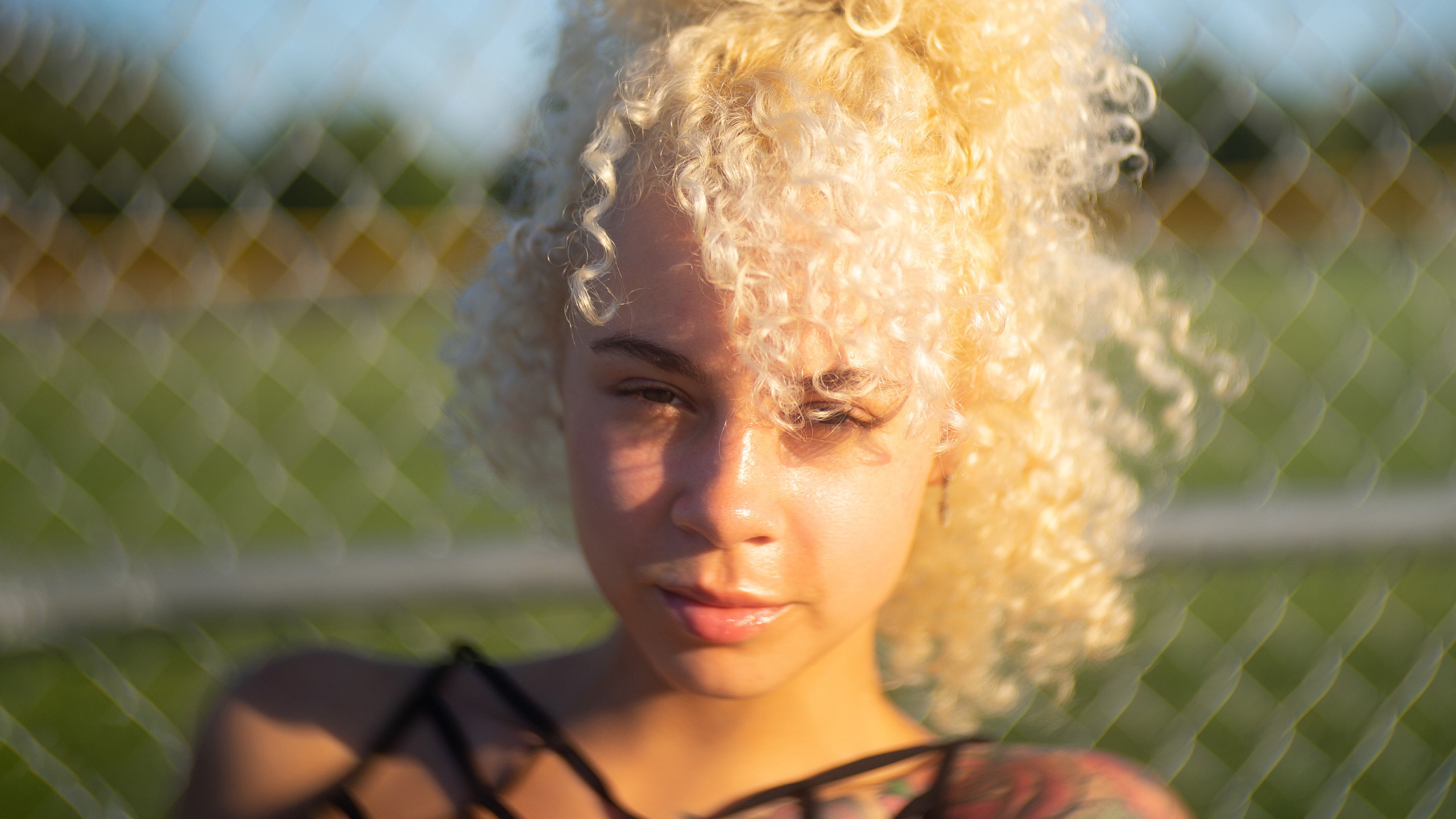 SYD VICIOUS. Ke’Ondris