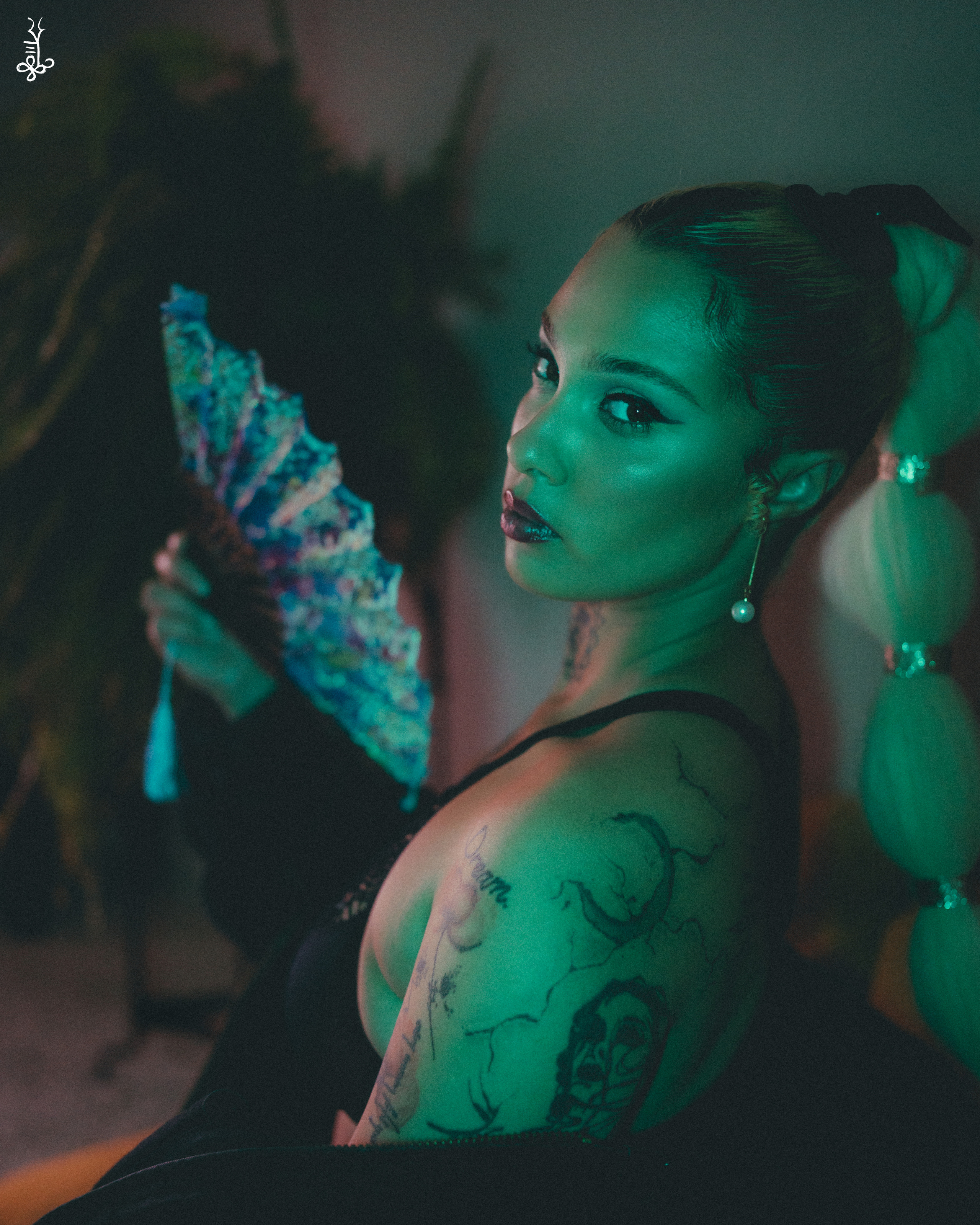 KAT SCOTT. Ke’Ondris