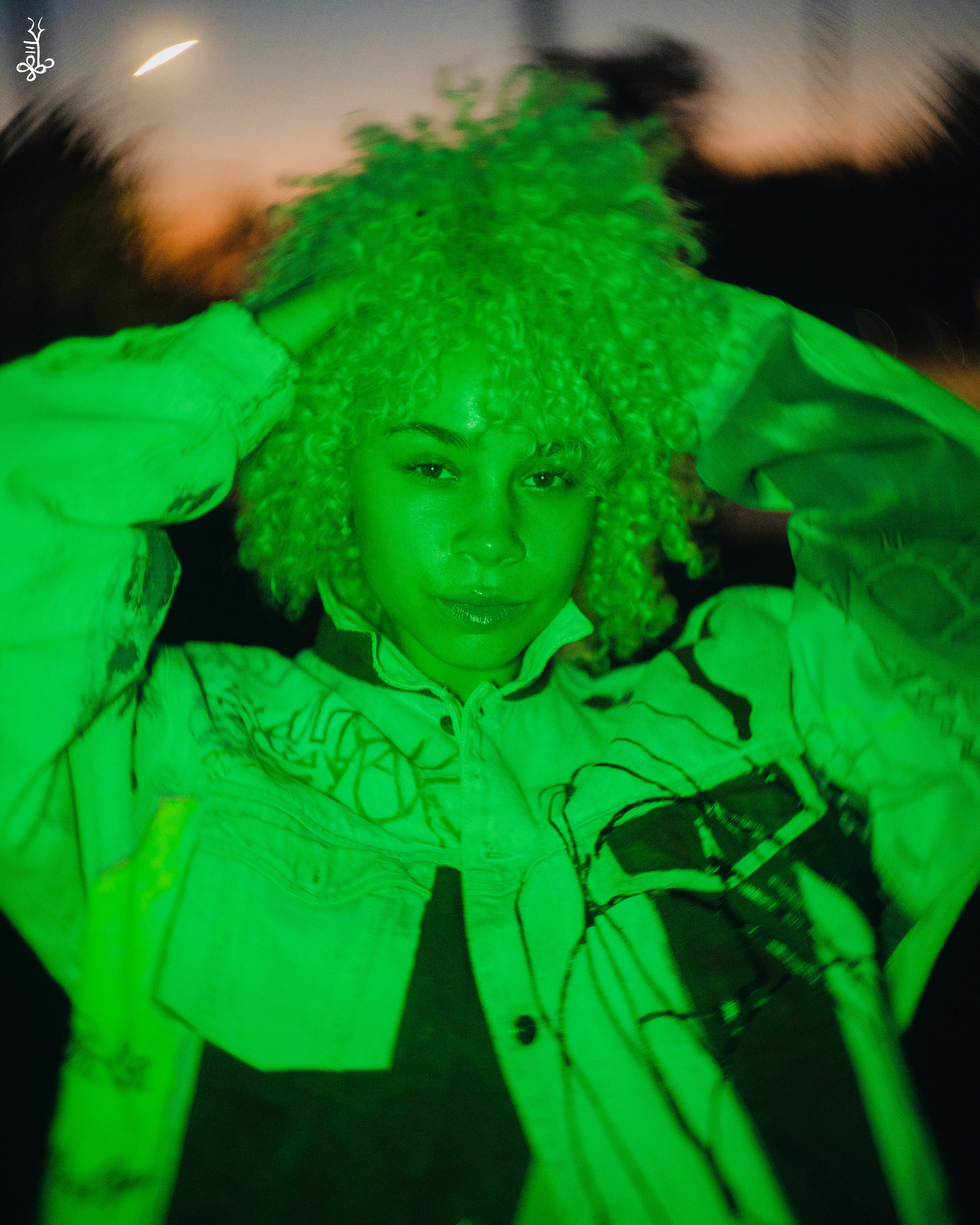 SYD VICIOUS. Ke’Ondris