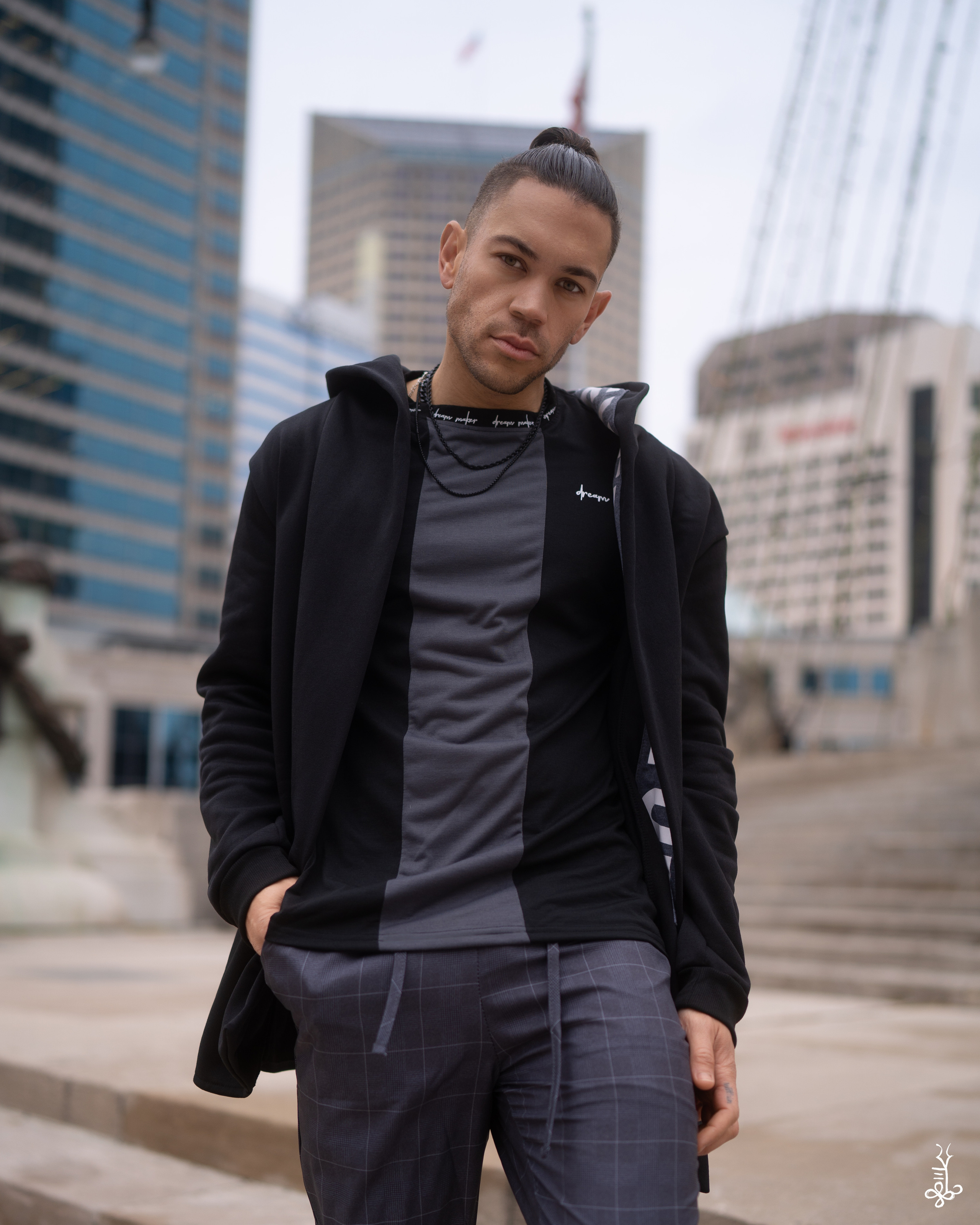 SAMI ATARI. Ke’Ondris