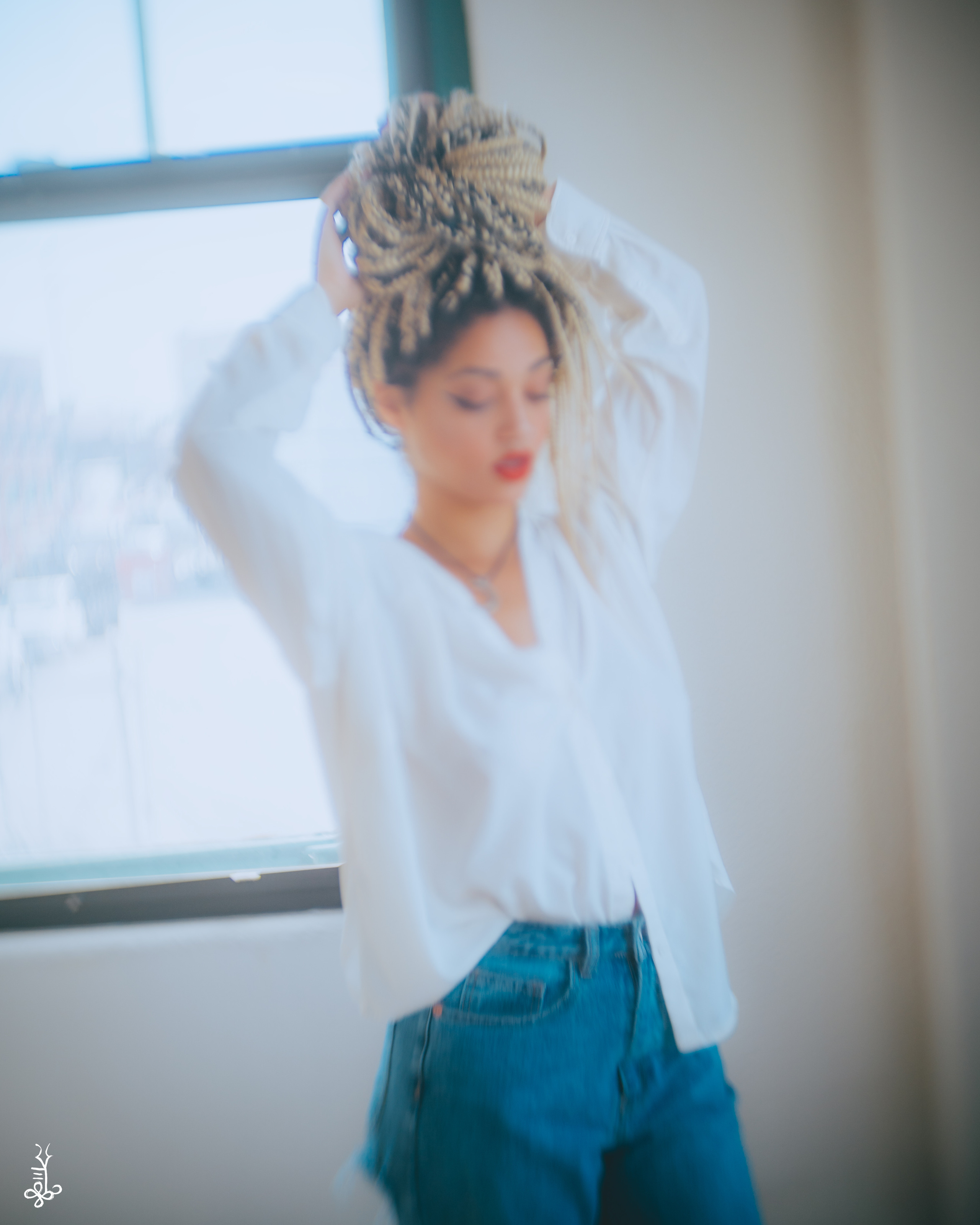 JADA TIPPMANN. Ke’Ondris