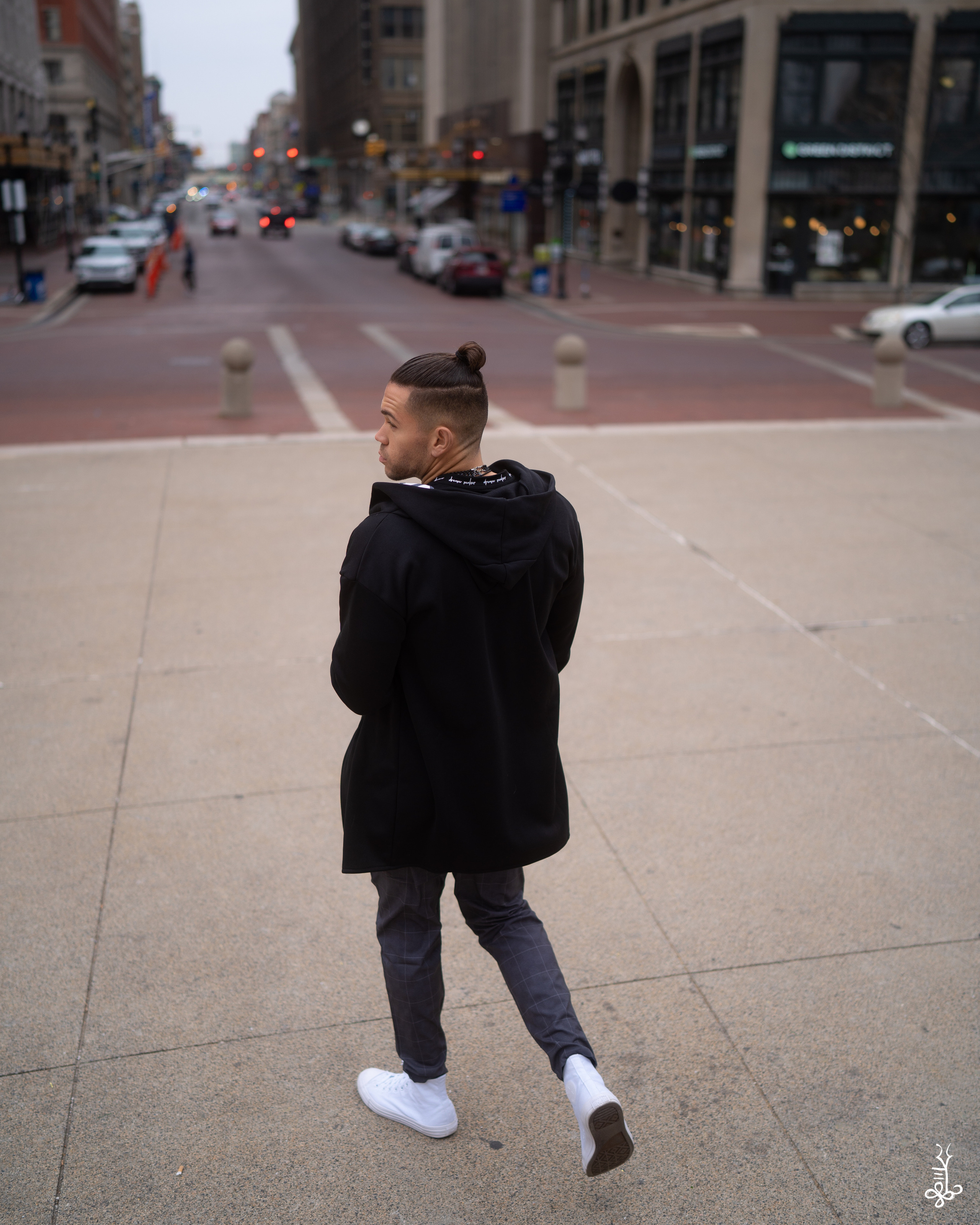 SAMI ATARI. Ke’Ondris